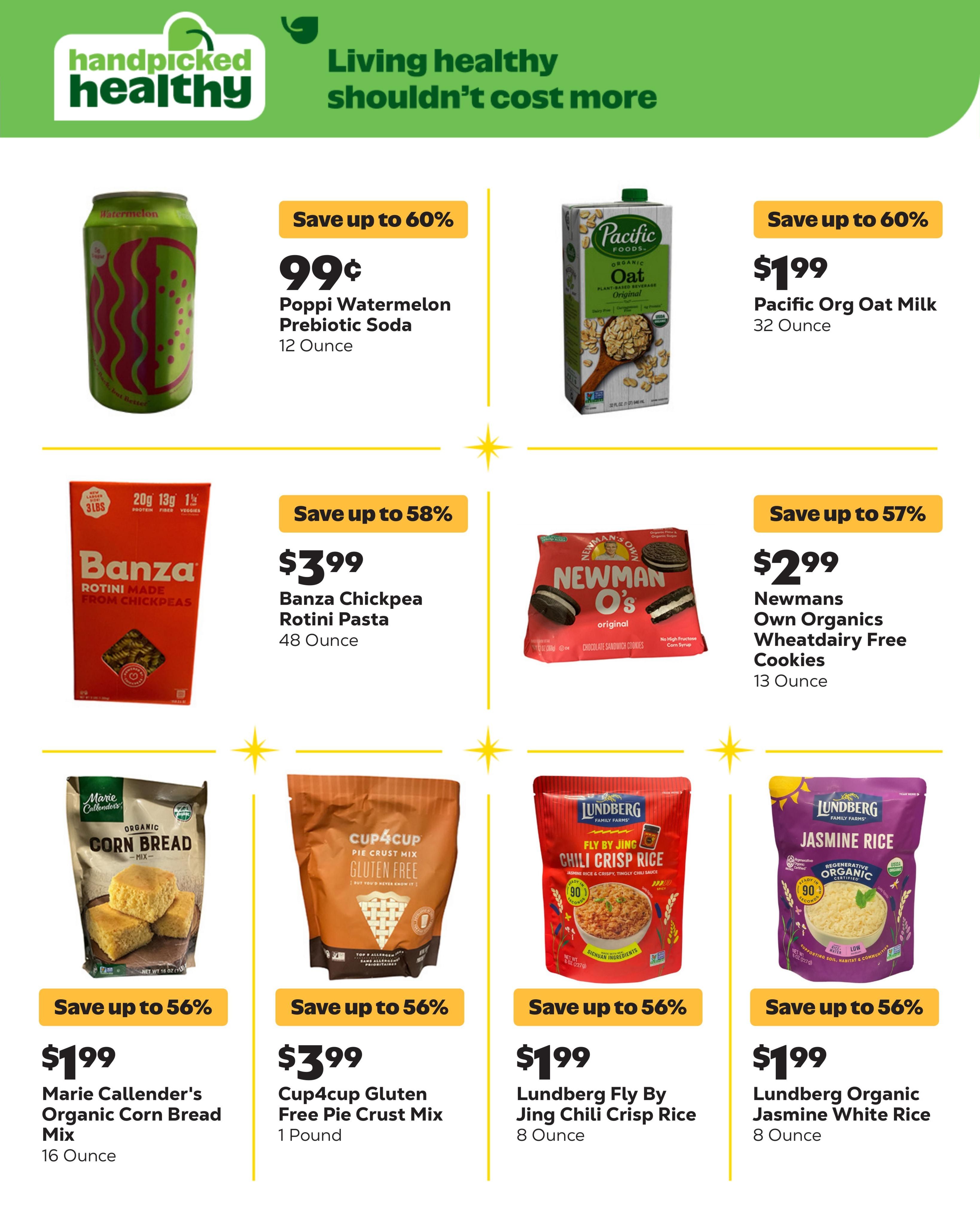 Grocery Outlet (Henderson Area, NV) Weekly Ad September 2 - 8, 2026