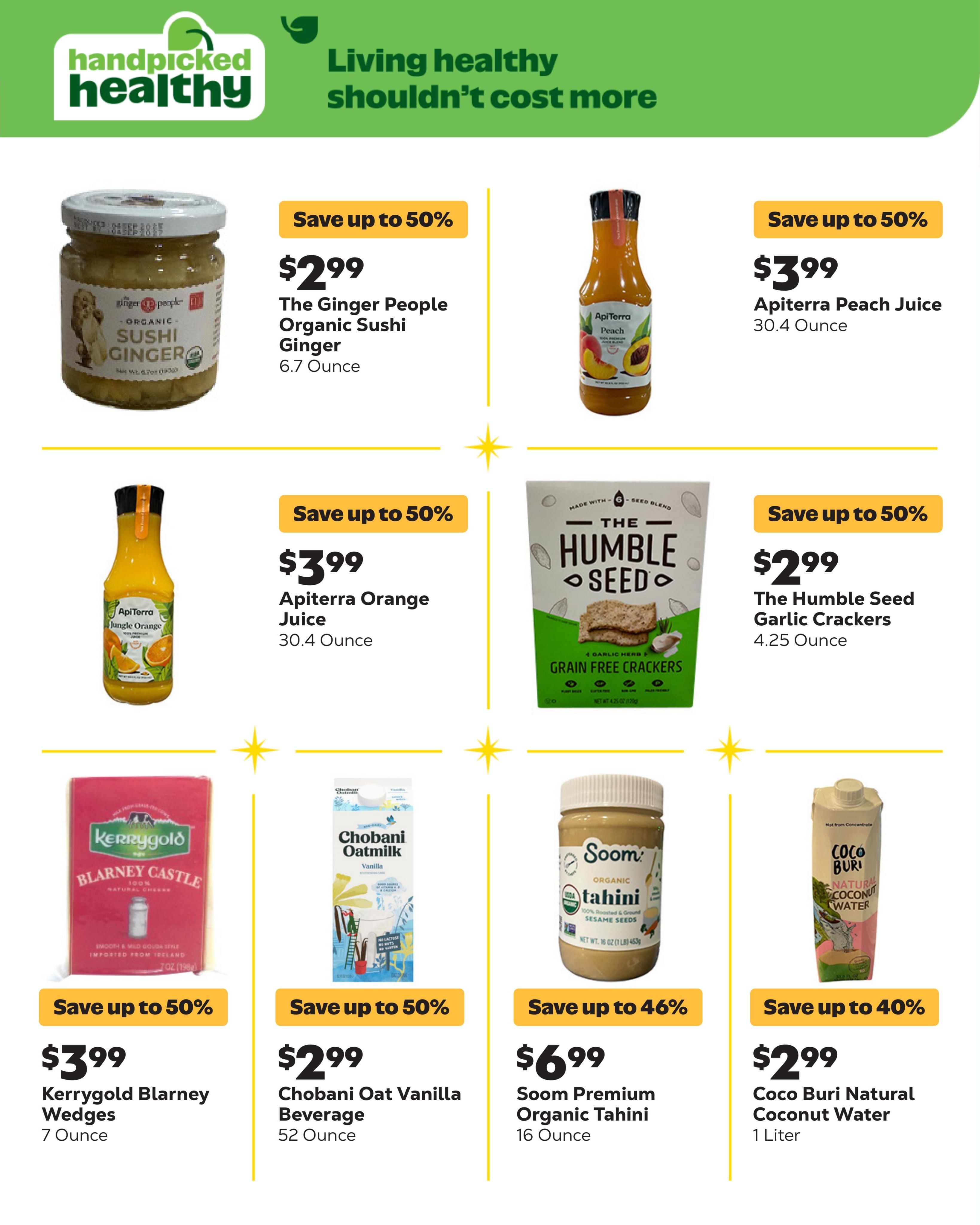 Grocery Outlet (Henderson Area, NV) Weekly Ad September 2 - 8, 2026