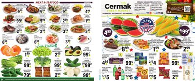 Cermak Fresh Market (Milwaukee Area, WI) Weekly Ad September 2 - 8, 2026