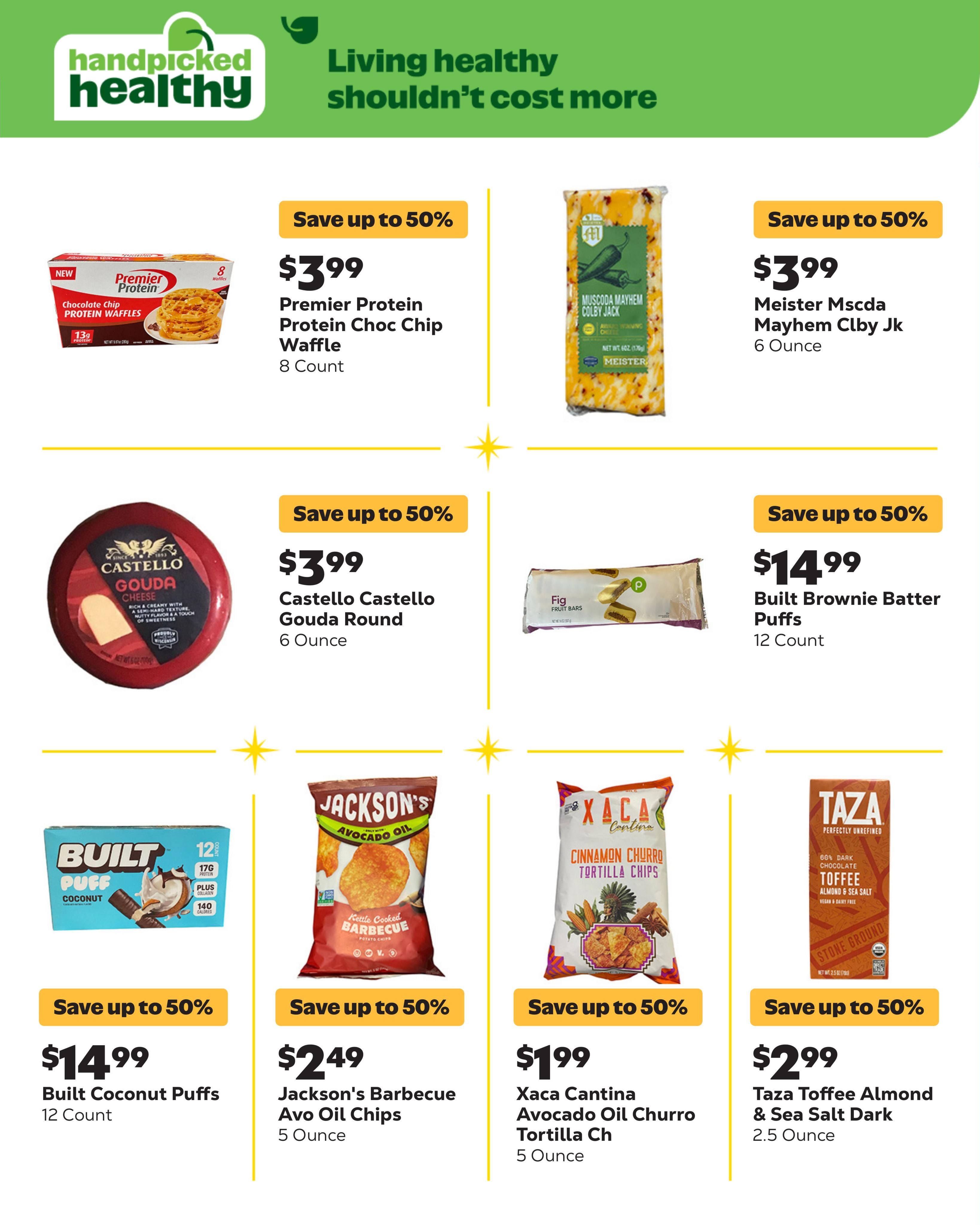 Grocery Outlet (Loomis Area, CA) Weekly Ad September 2 - 8, 2026