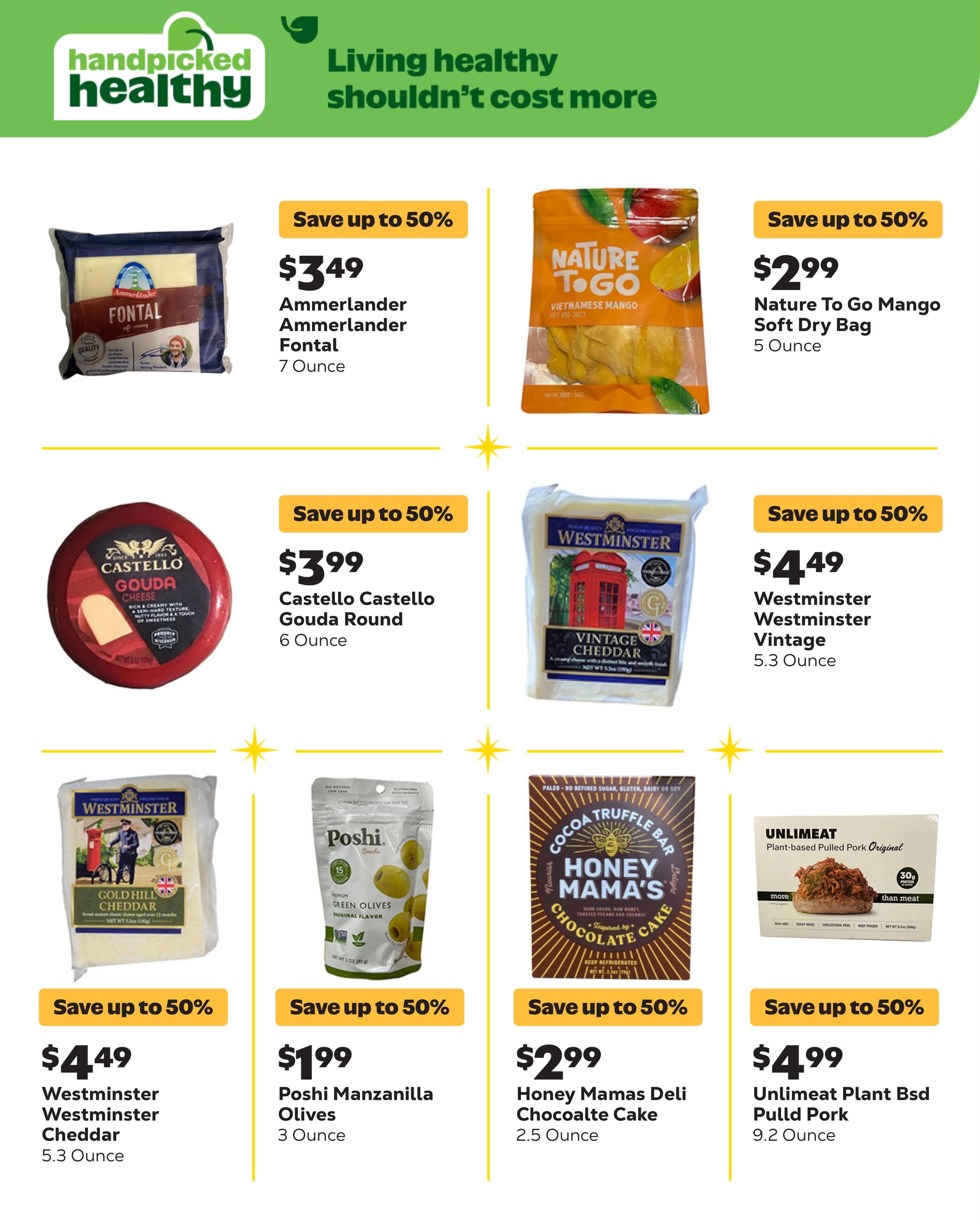 Grocery Outlet (Ventura Area, CA) Weekly Ad September 2 - 8, 2026