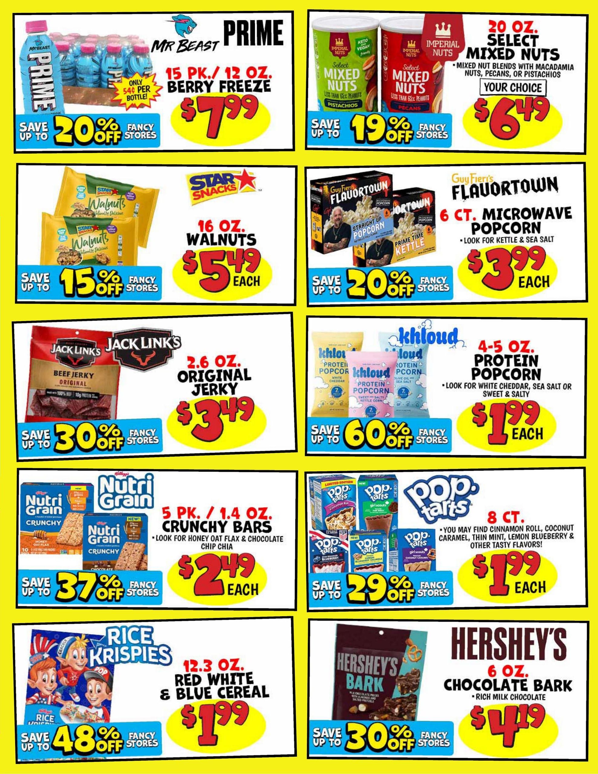 Ollie's Bargain Outlet (Bridgeport Area, CT) Weekly Ad September 3 - 9, 2026