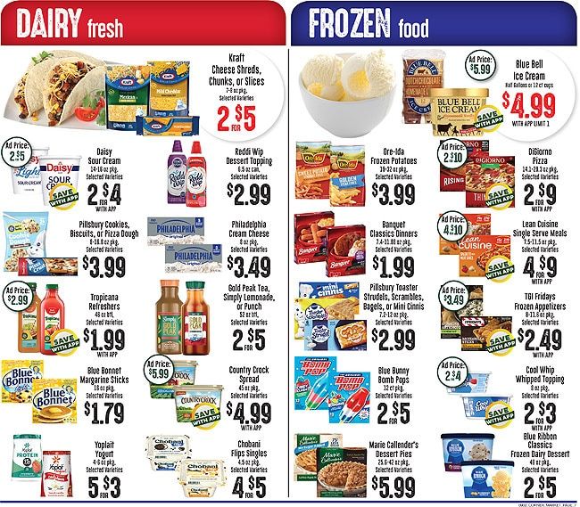 Corner Market MS (Alabama) Weekly Ad September 2 - 8, 2026