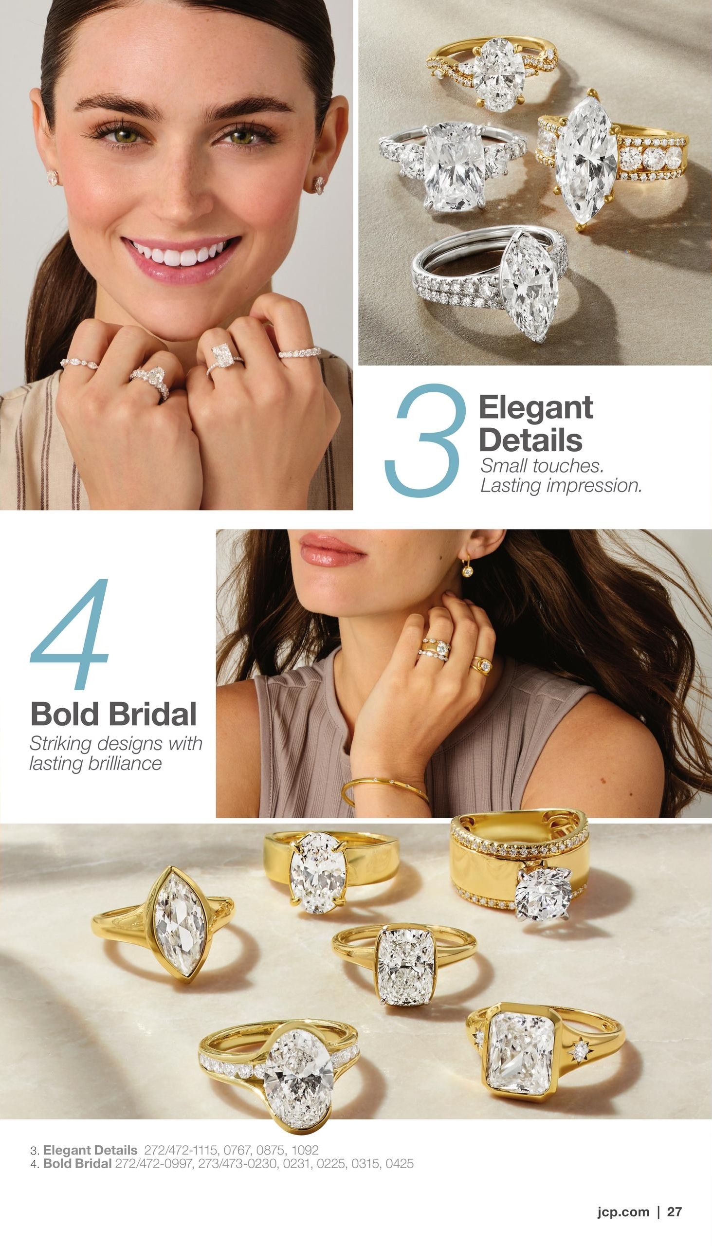 JCPenney Billion Dollar Jewelry Sale Weekly Ad September 3 - 20, 2026