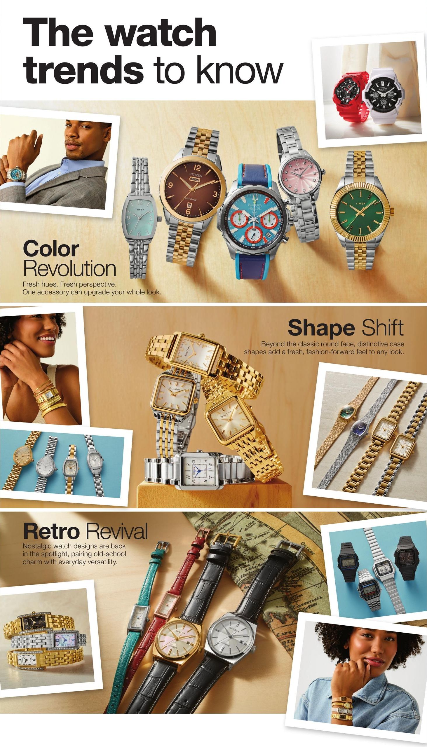 JCPenney Billion Dollar Jewelry Sale Weekly Ad September 3 - 20, 2026
