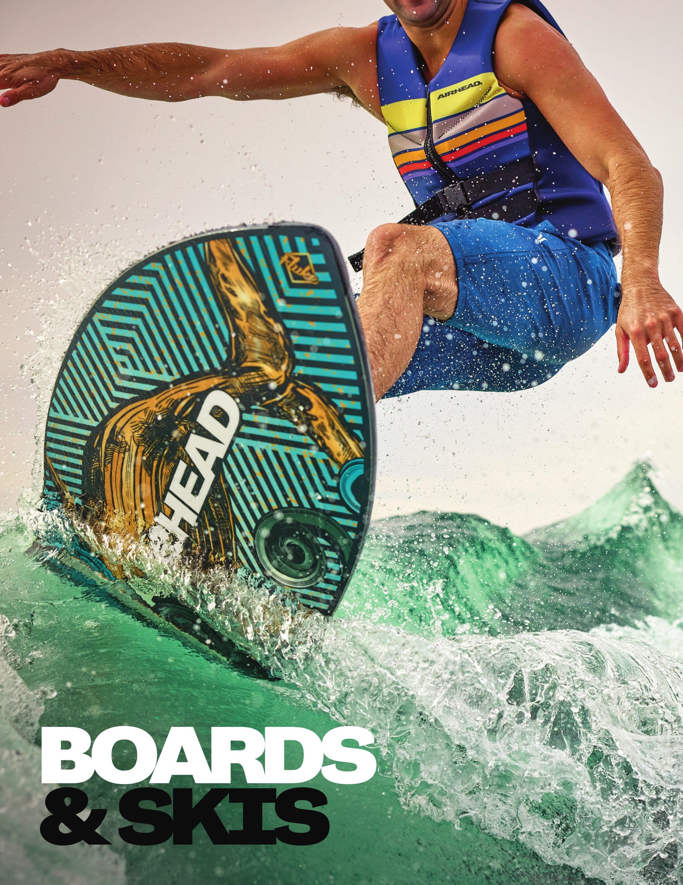 Airhead Watersports Catalog Weekly Ad January 1 - December 31, 2026