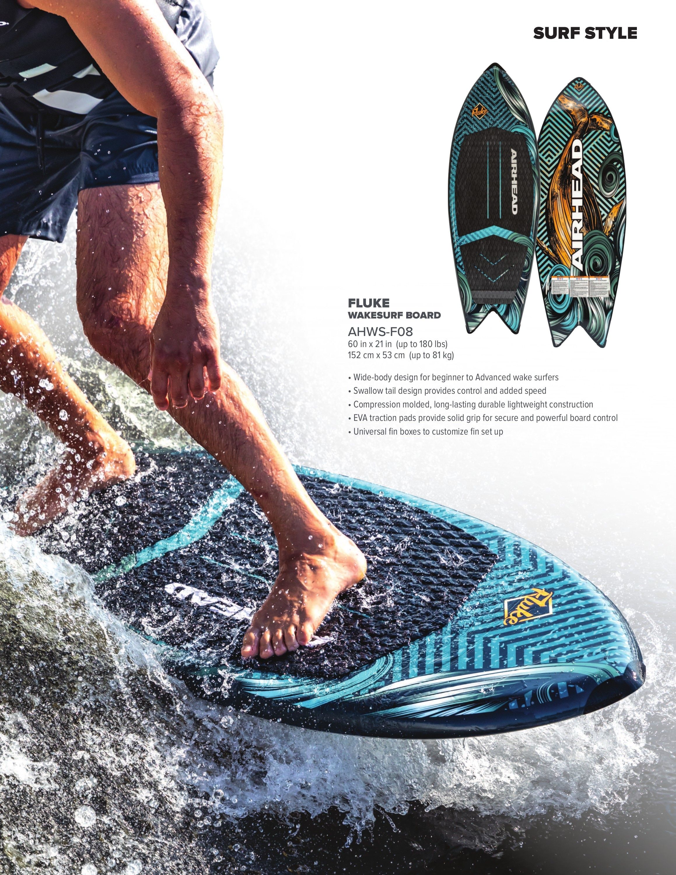 Airhead Watersports Catalog Weekly Ad January 1 - December 31, 2026