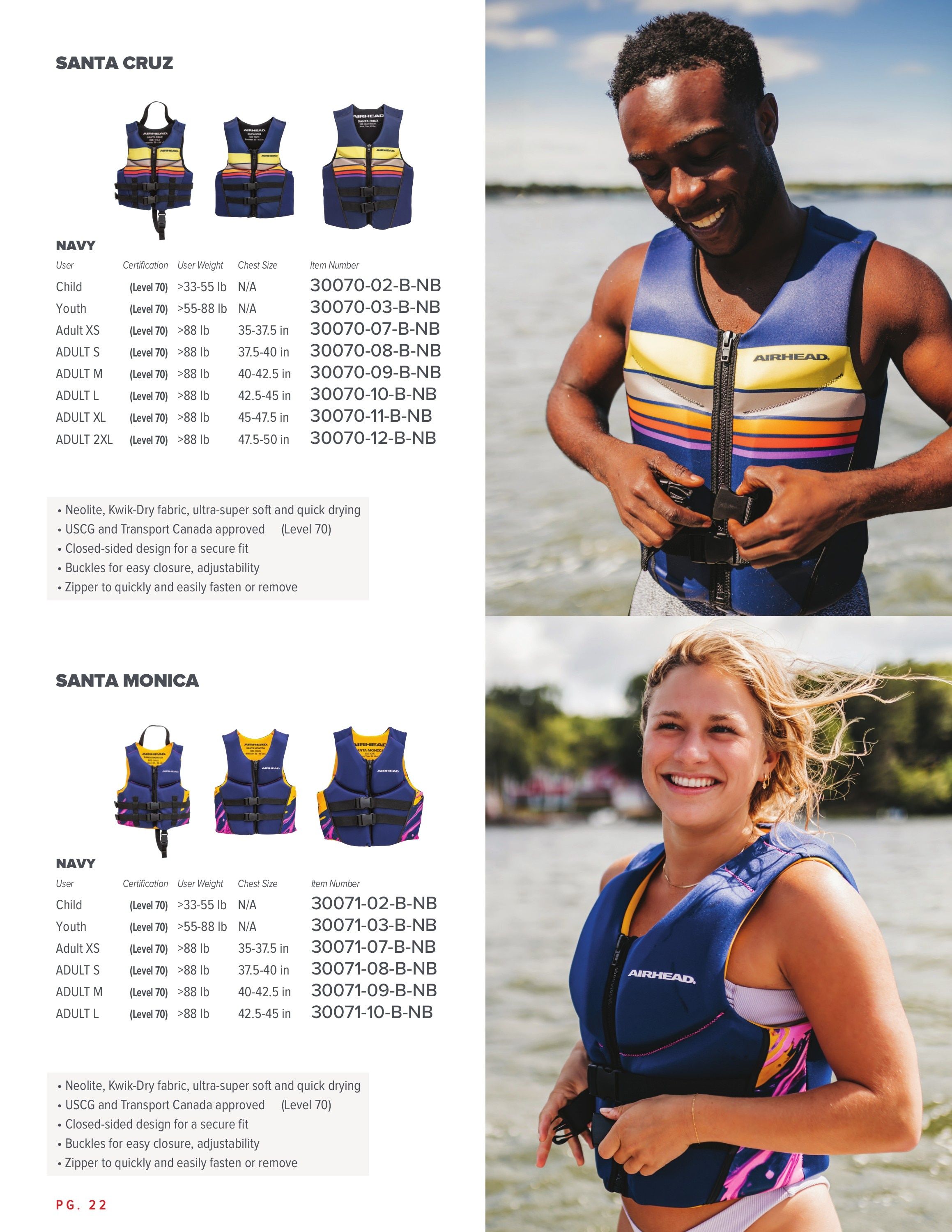 Airhead Watersports Catalog Weekly Ad January 1 - December 31, 2026