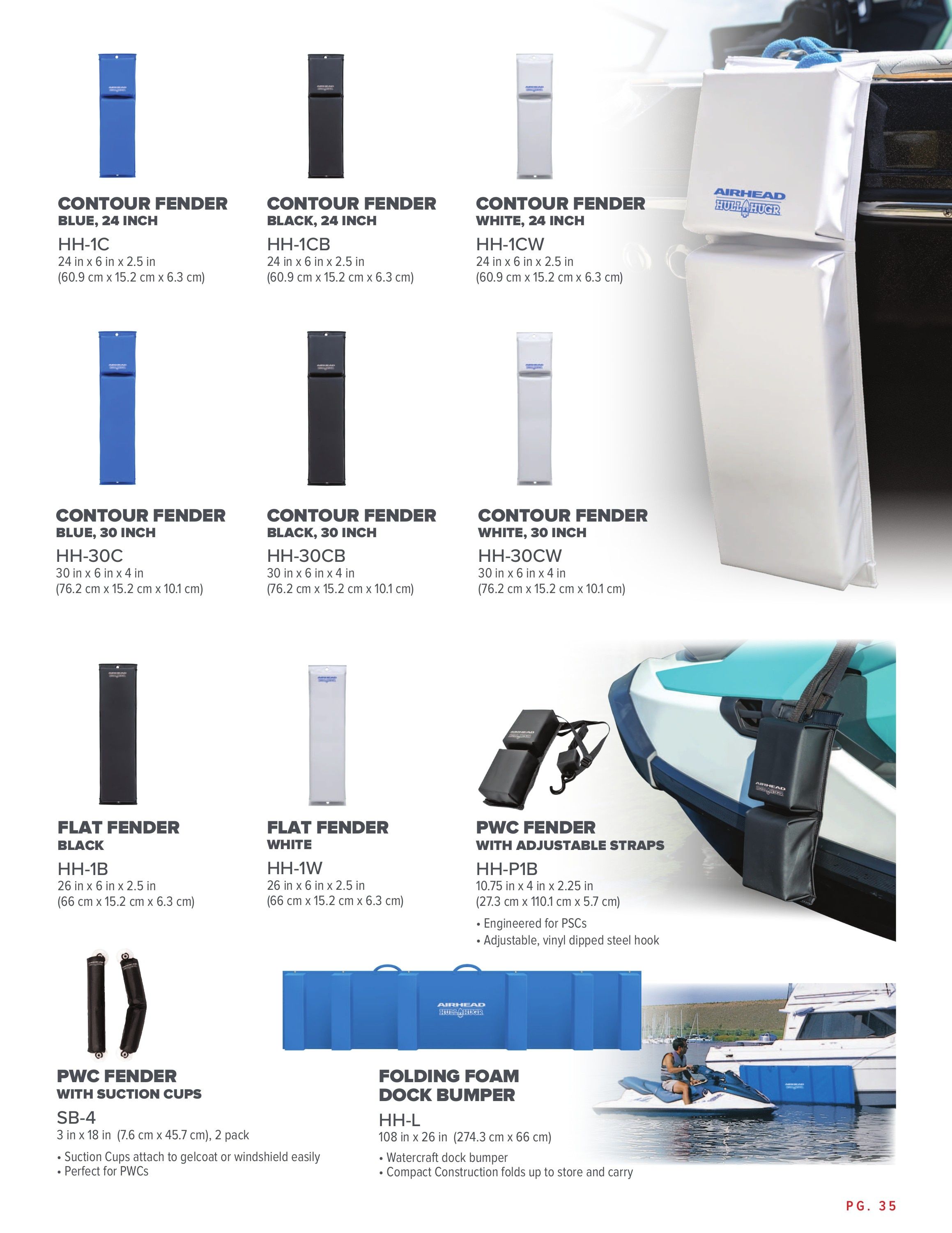 Airhead Watersports Catalog Weekly Ad January 1 - December 31, 2026