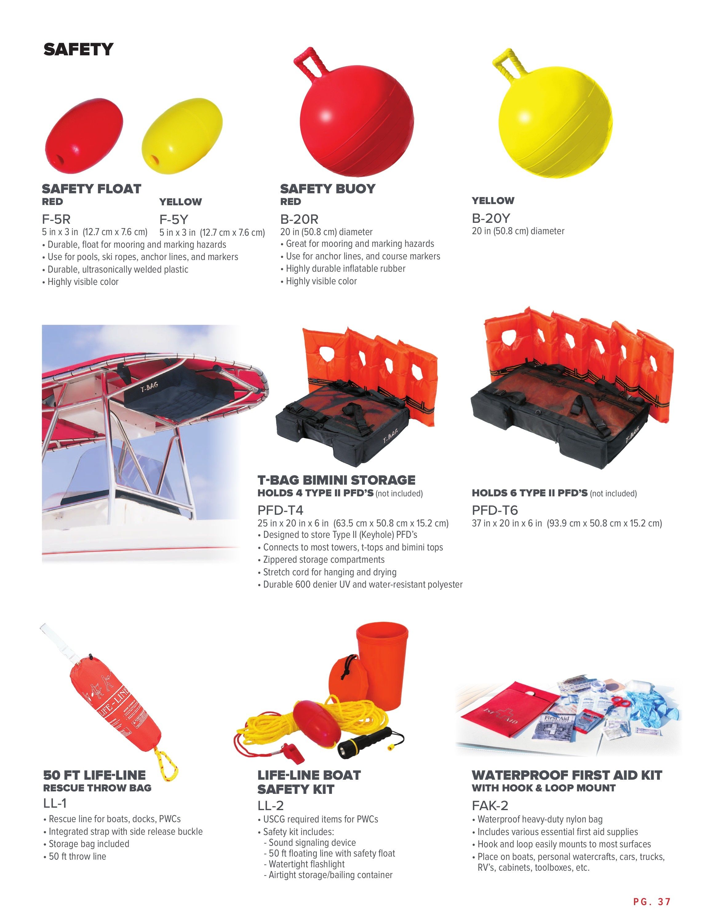 Airhead Watersports Catalog Weekly Ad January 1 - December 31, 2026