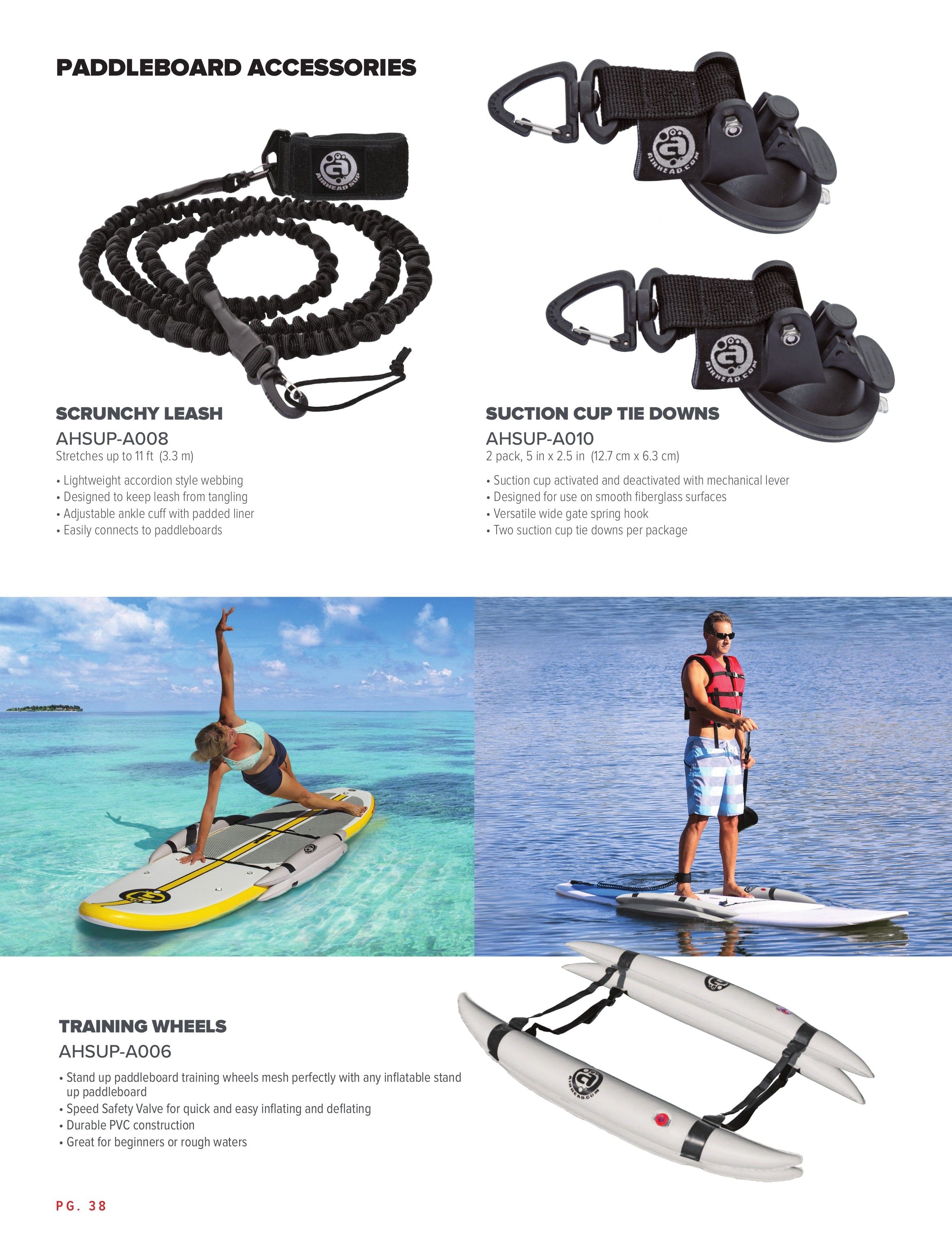 Airhead Watersports Catalog Weekly Ad January 1 - December 31, 2026