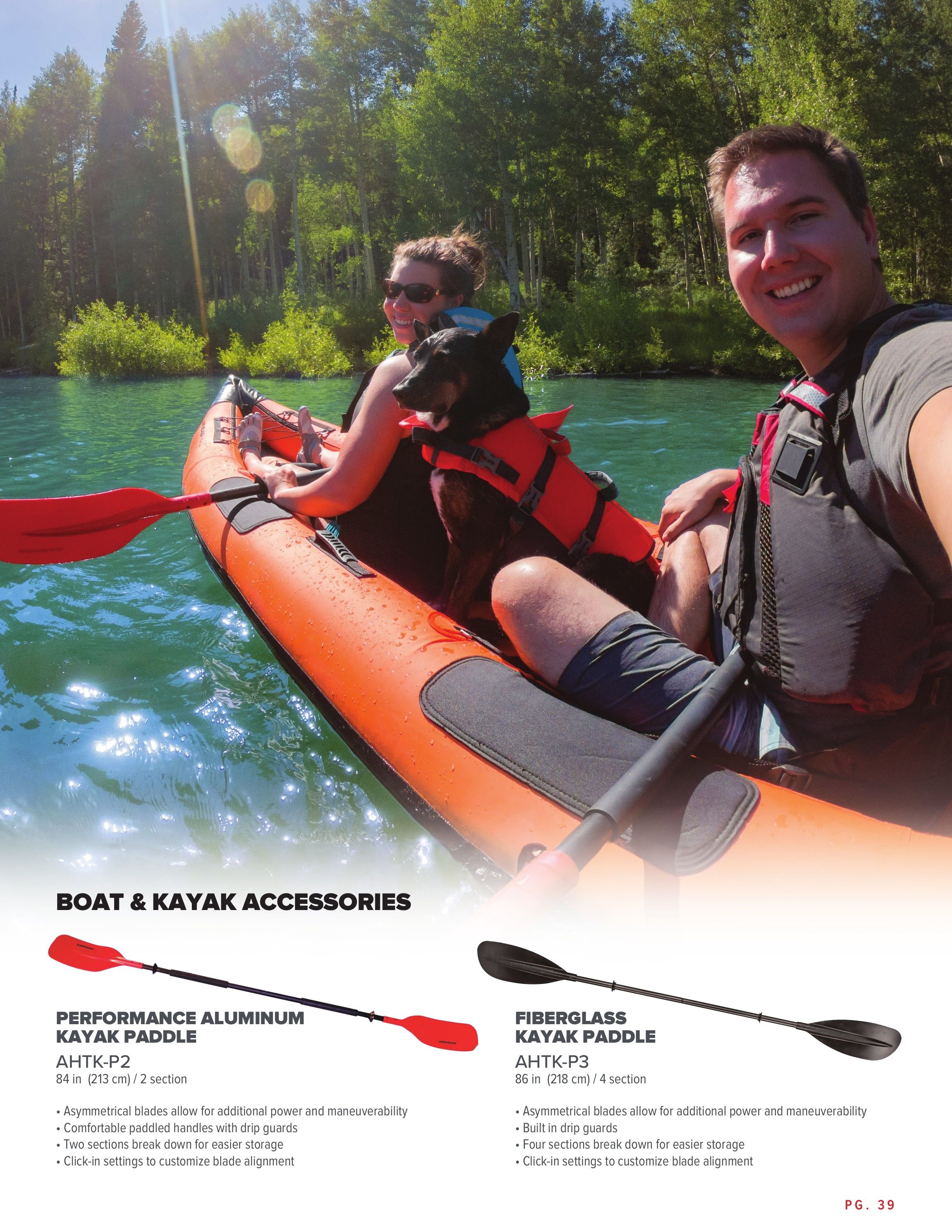 Airhead Watersports Catalog Weekly Ad January 1 - December 31, 2026