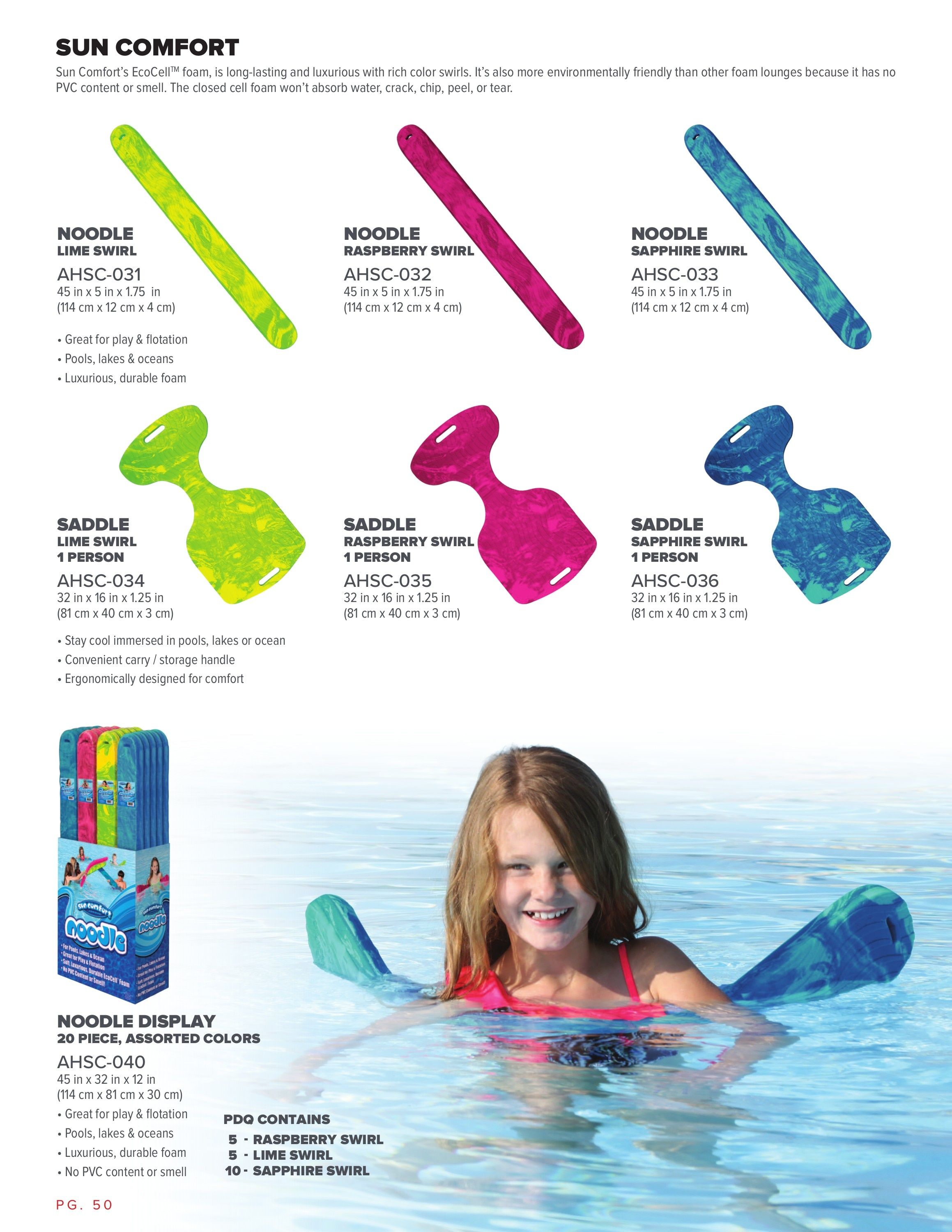 Airhead Watersports Catalog Weekly Ad January 1 - December 31, 2026
