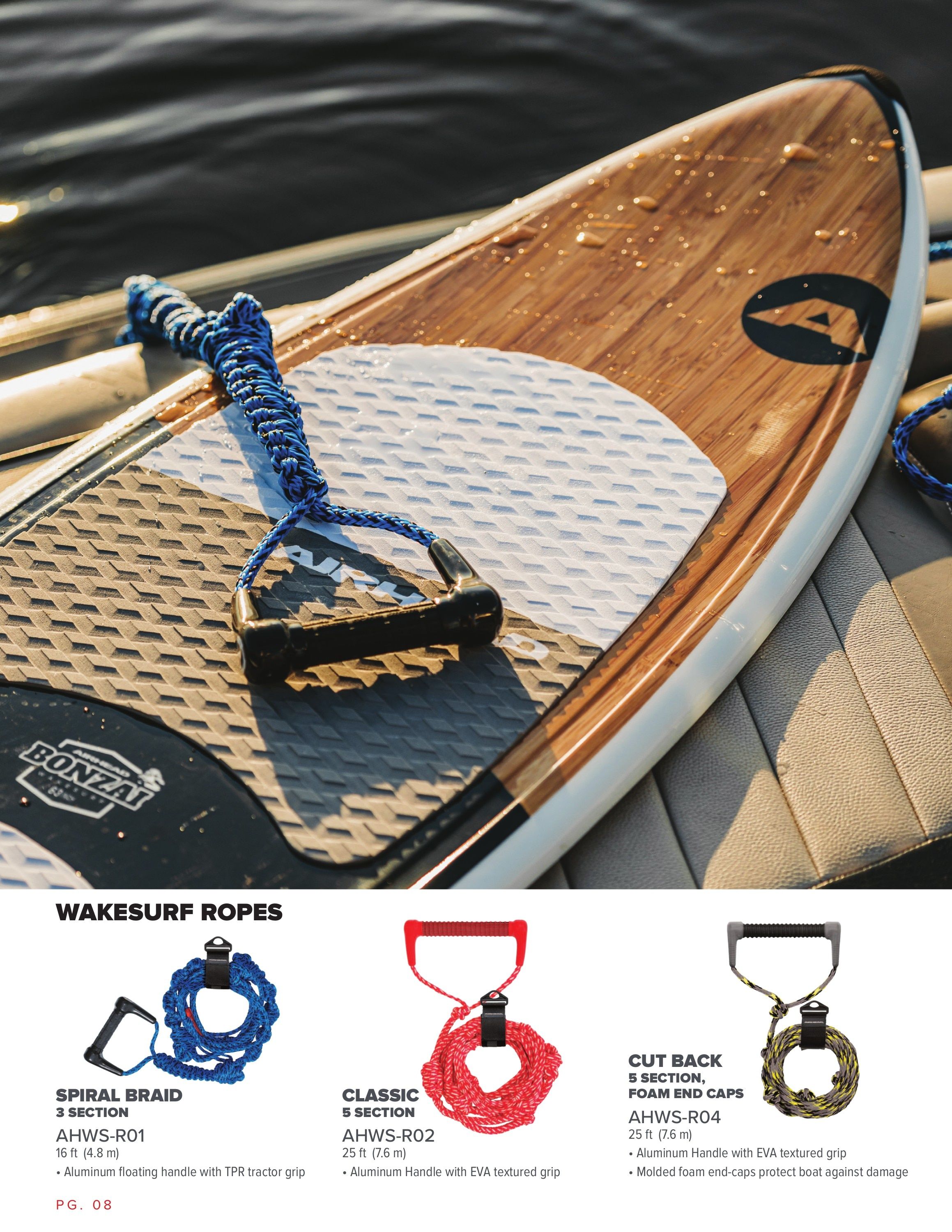 Airhead Watersports Catalog Weekly Ad January 1 - December 31, 2026