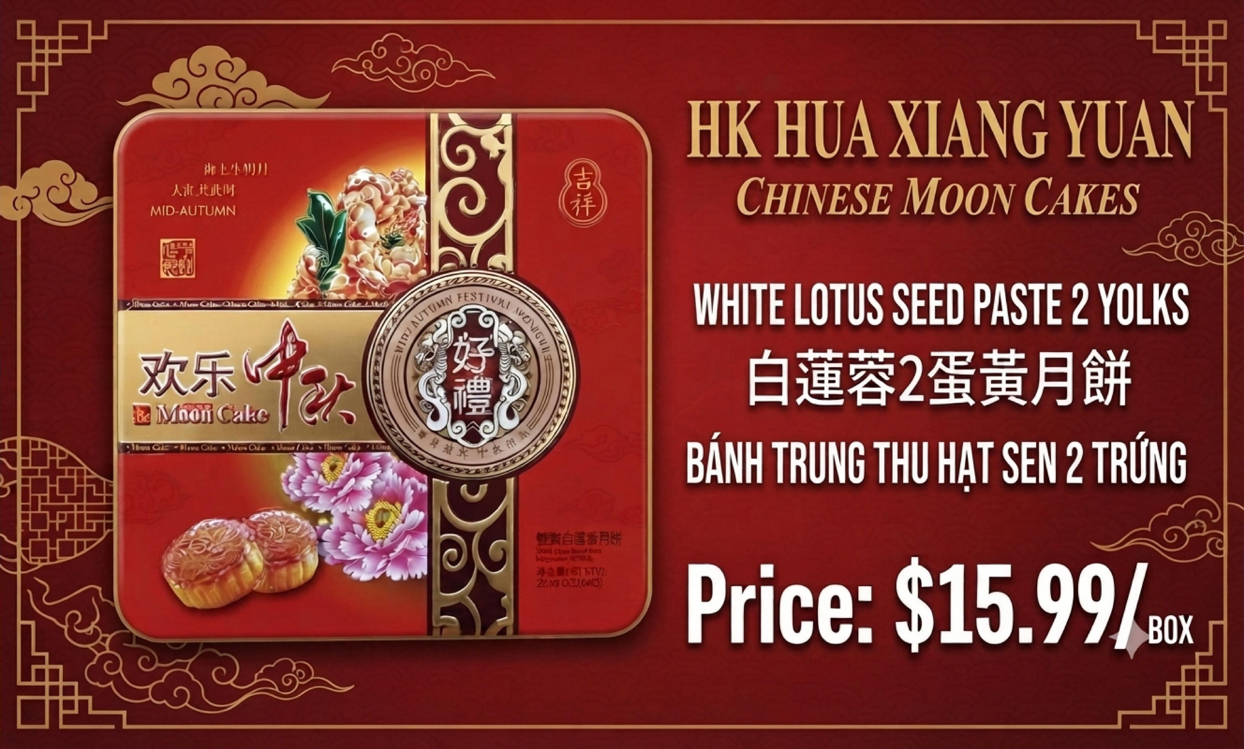 Viet Hoa International Foods Weekly Ad September 4 - 10, 2026