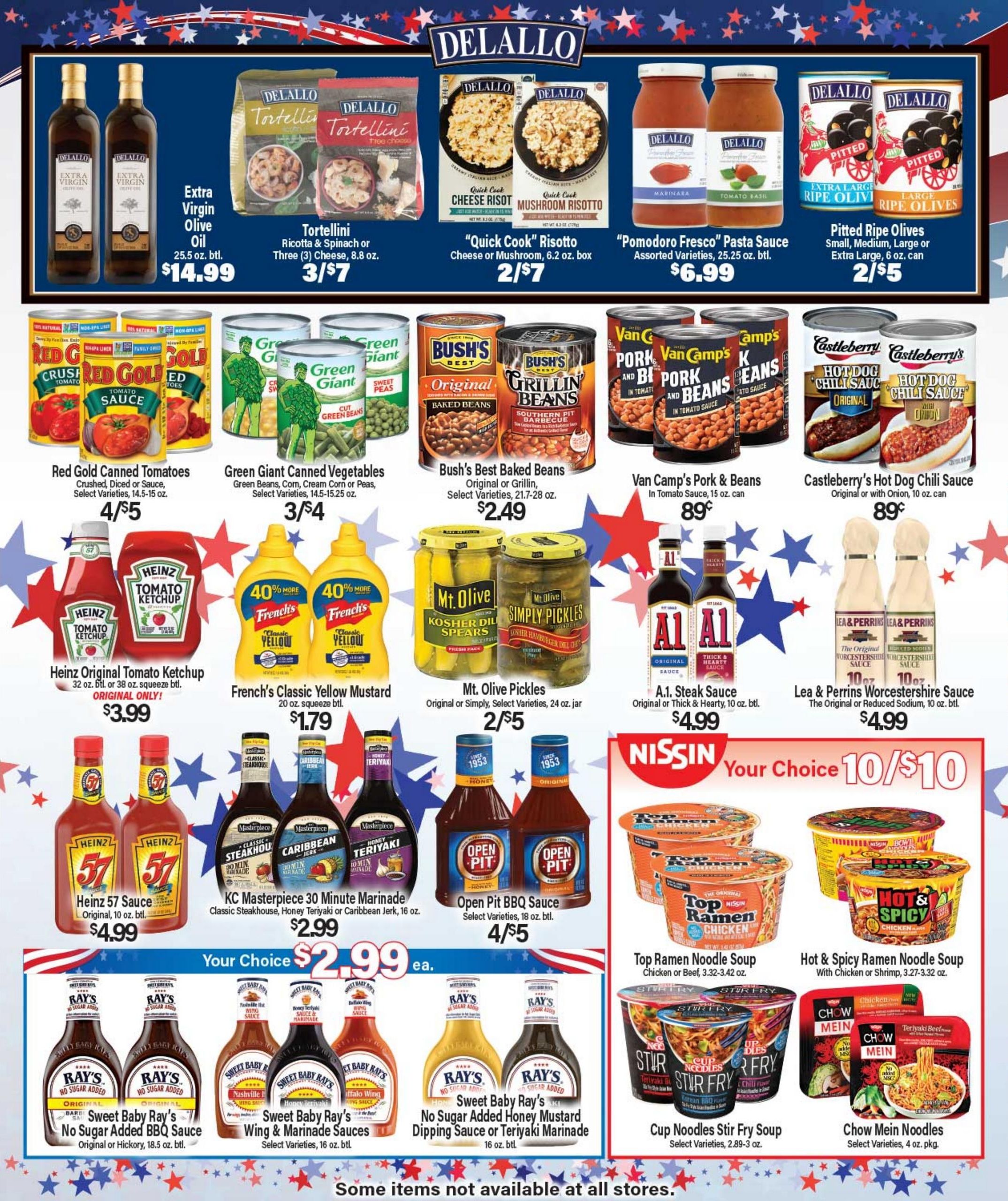 Angelo Caputo's Fresh Market Weekly Ad September 2 - 8, 2026