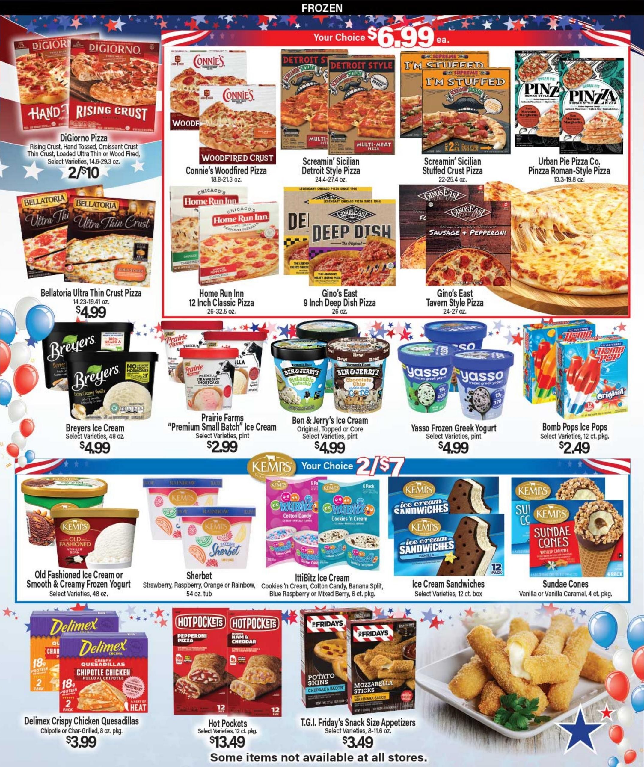 Angelo Caputo's Fresh Market Weekly Ad September 2 - 8, 2026