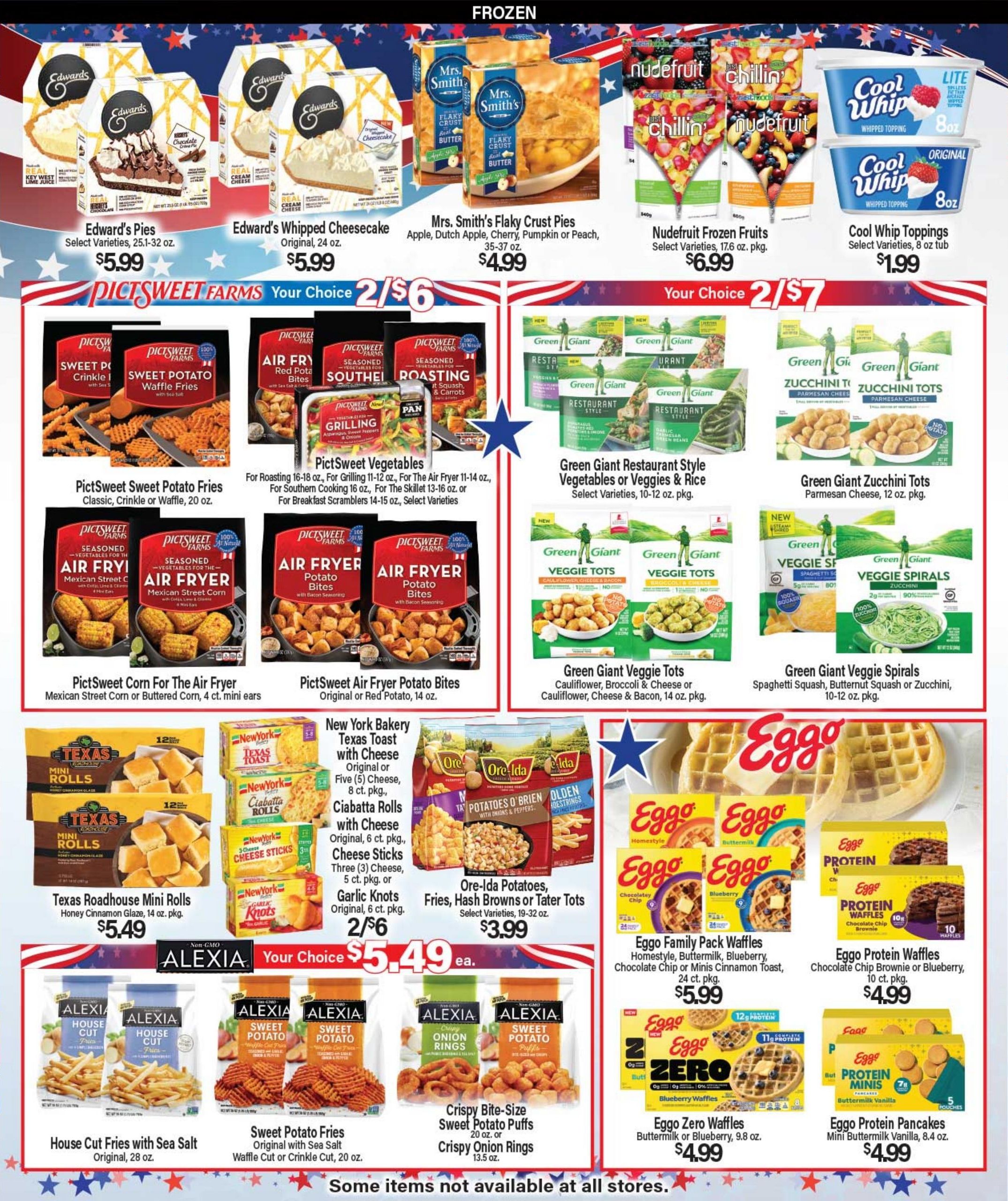 Angelo Caputo's Fresh Market Weekly Ad September 2 - 8, 2026