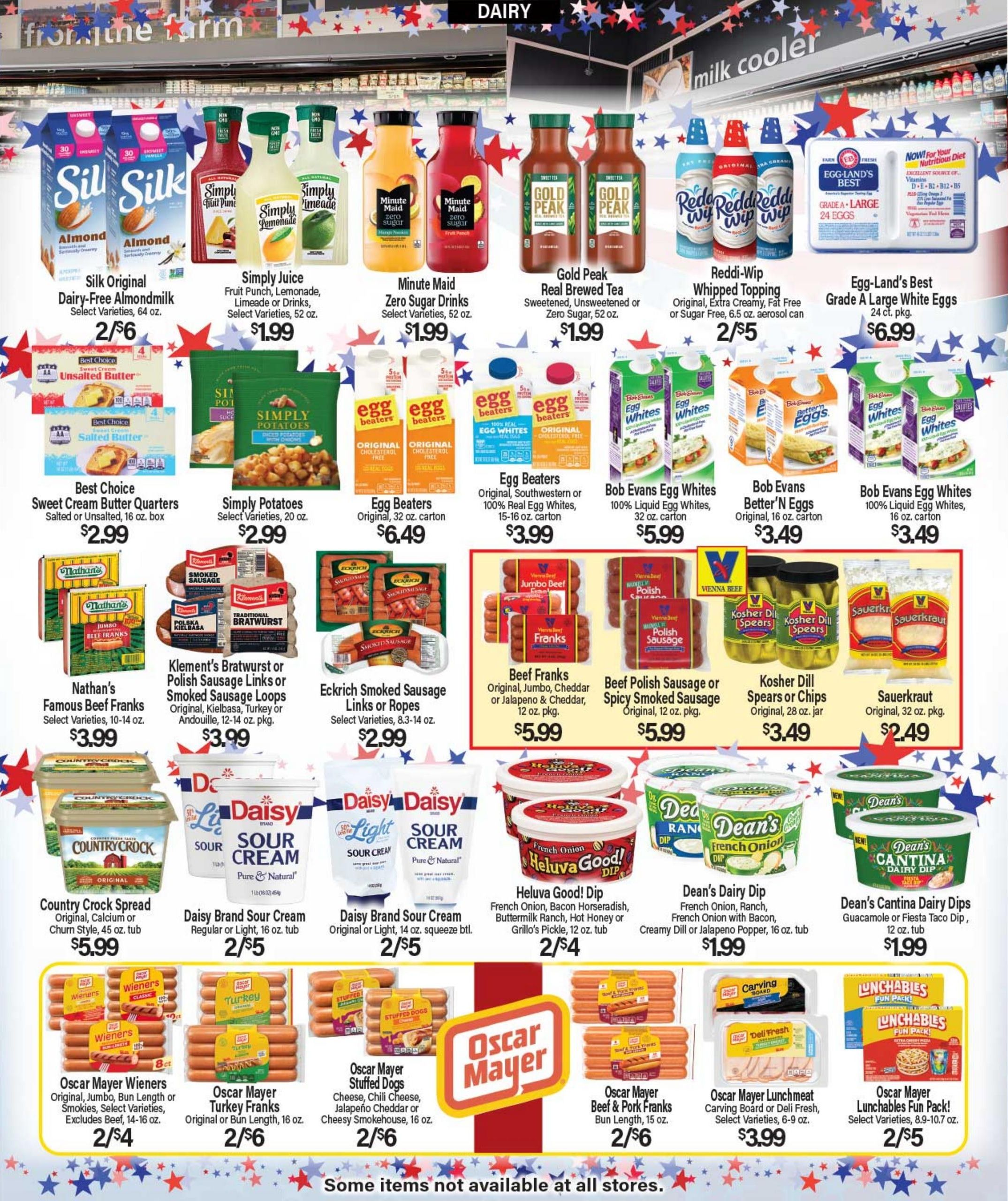 Angelo Caputo's Fresh Market Weekly Ad September 2 - 8, 2026