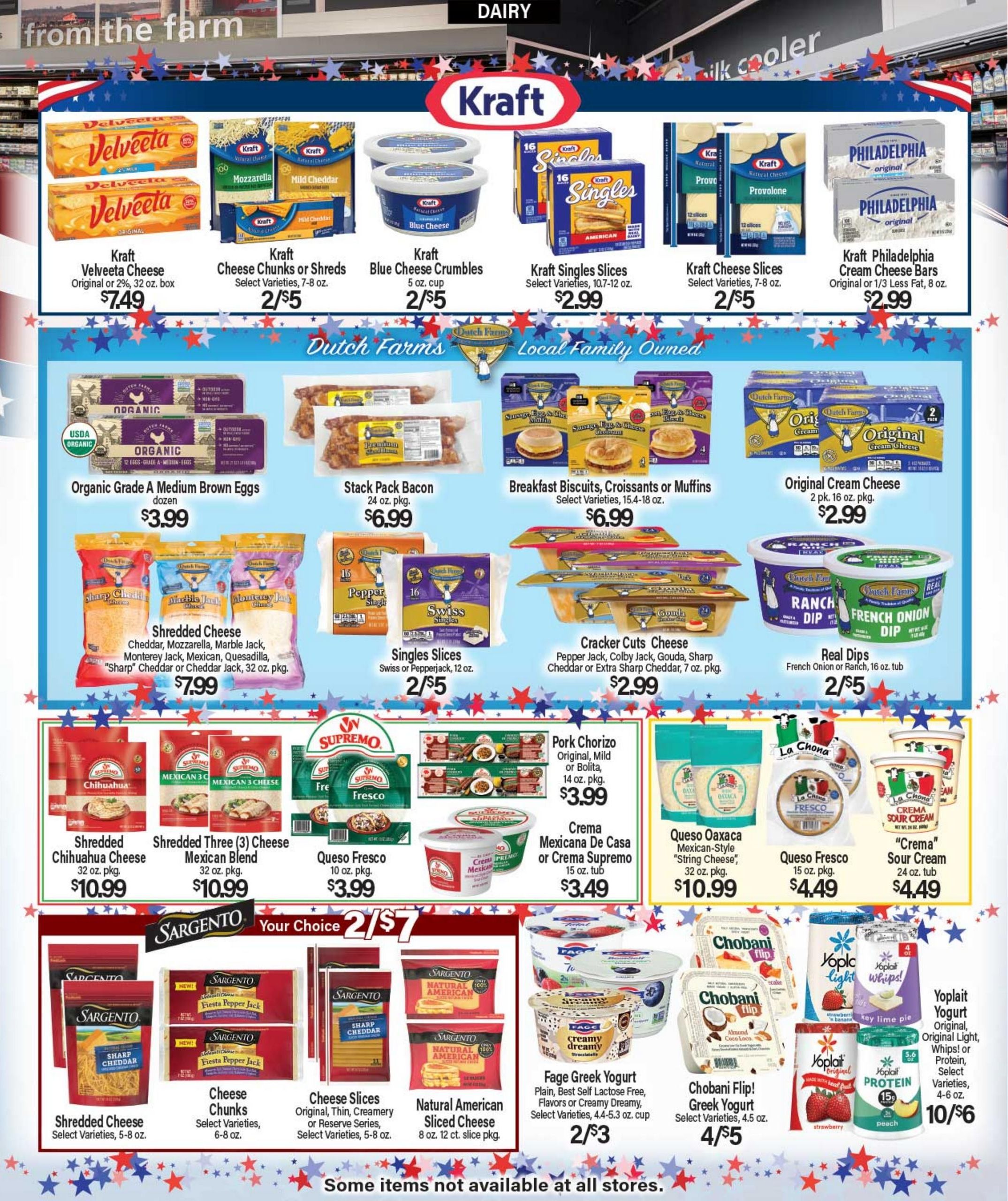 Angelo Caputo's Fresh Market Weekly Ad September 2 - 8, 2026