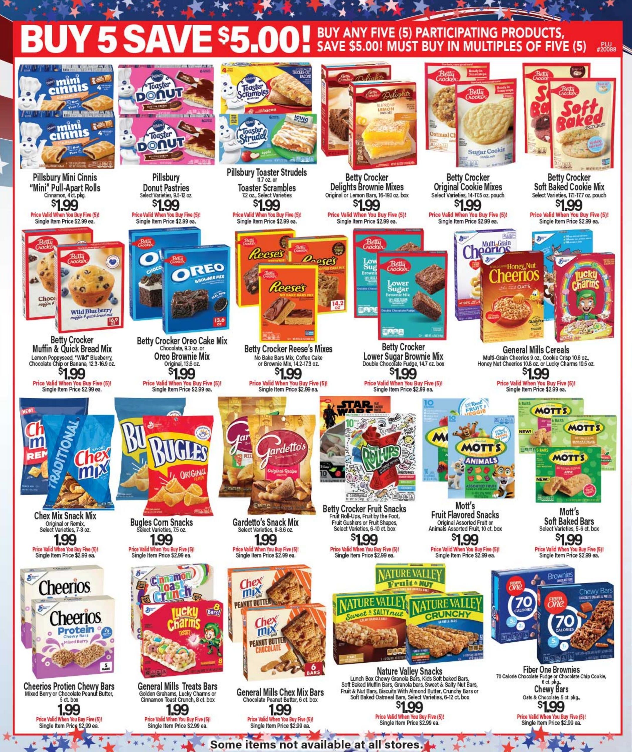 Angelo Caputo's Fresh Market Weekly Ad September 2 - 8, 2026