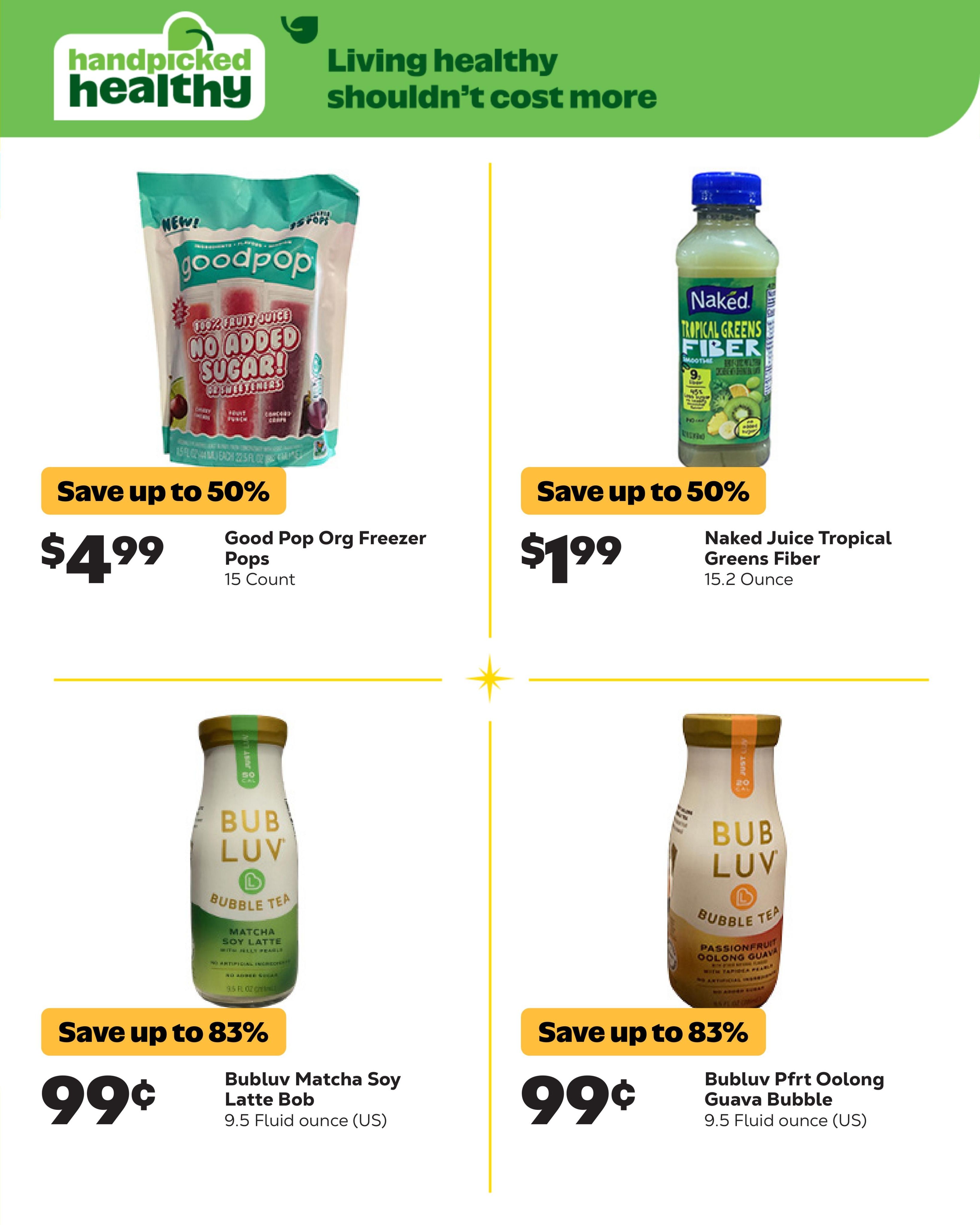 Grocery Outlet (Easton Area, PA) Weekly Ad September 2 - 8, 2026