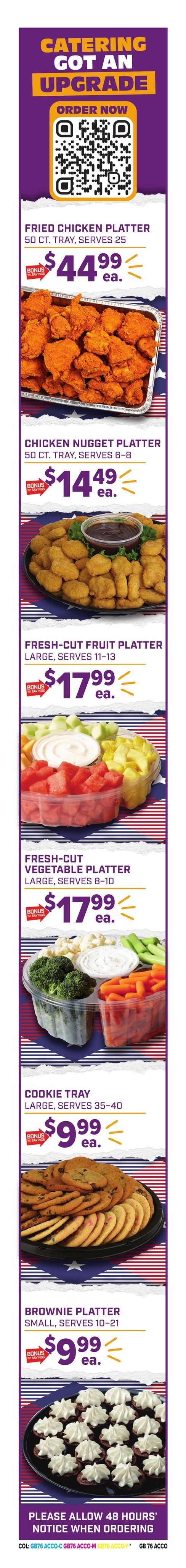 Giant Food (Bethany Beach Area, DE) Weekly Ad September 4 - 10, 2026