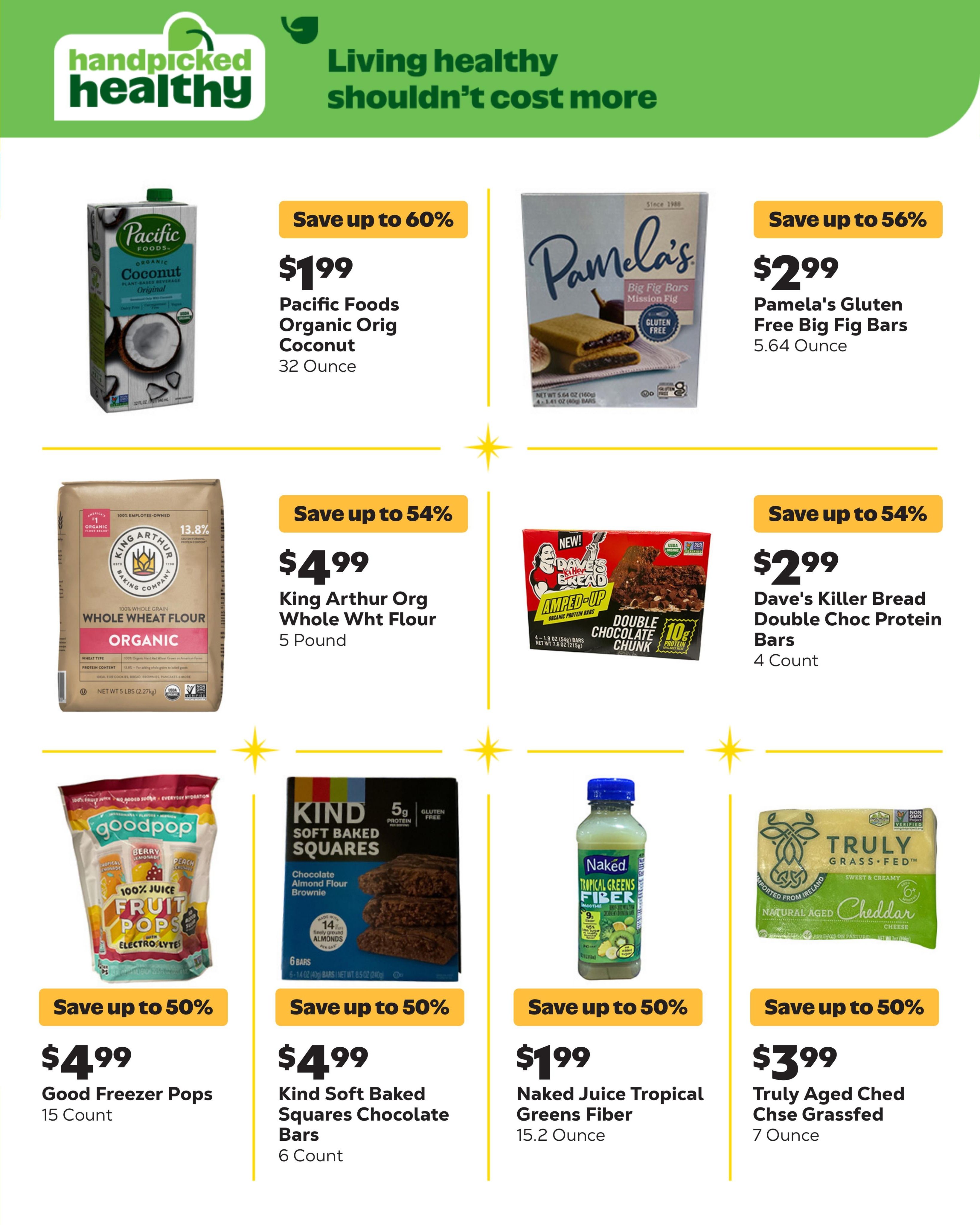 Grocery Outlet (Emmaus Area, PA) Weekly Ad September 2 - 8, 2026