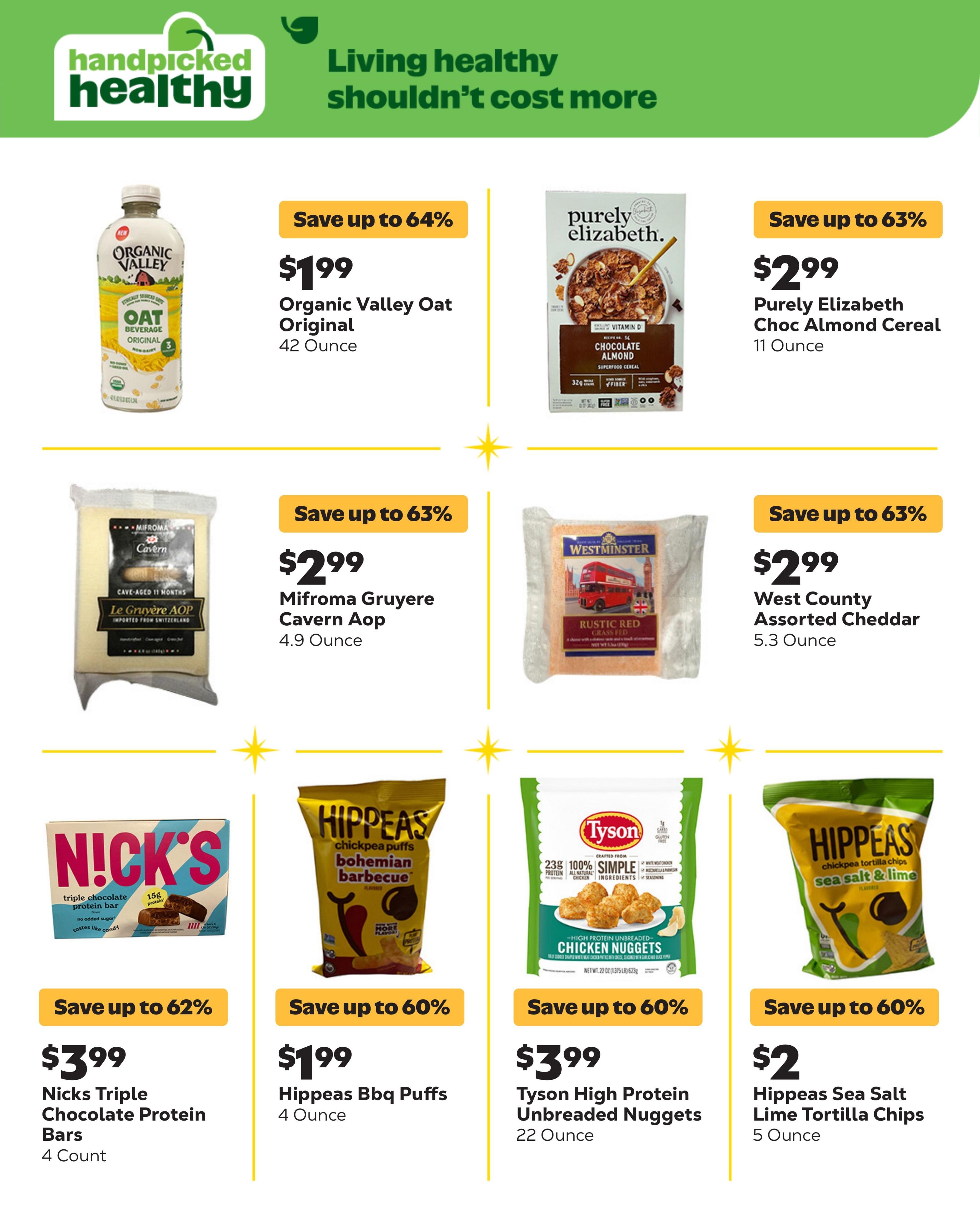 Grocery Outlet (Emmaus Area, PA) Weekly Ad September 2 - 8, 2026