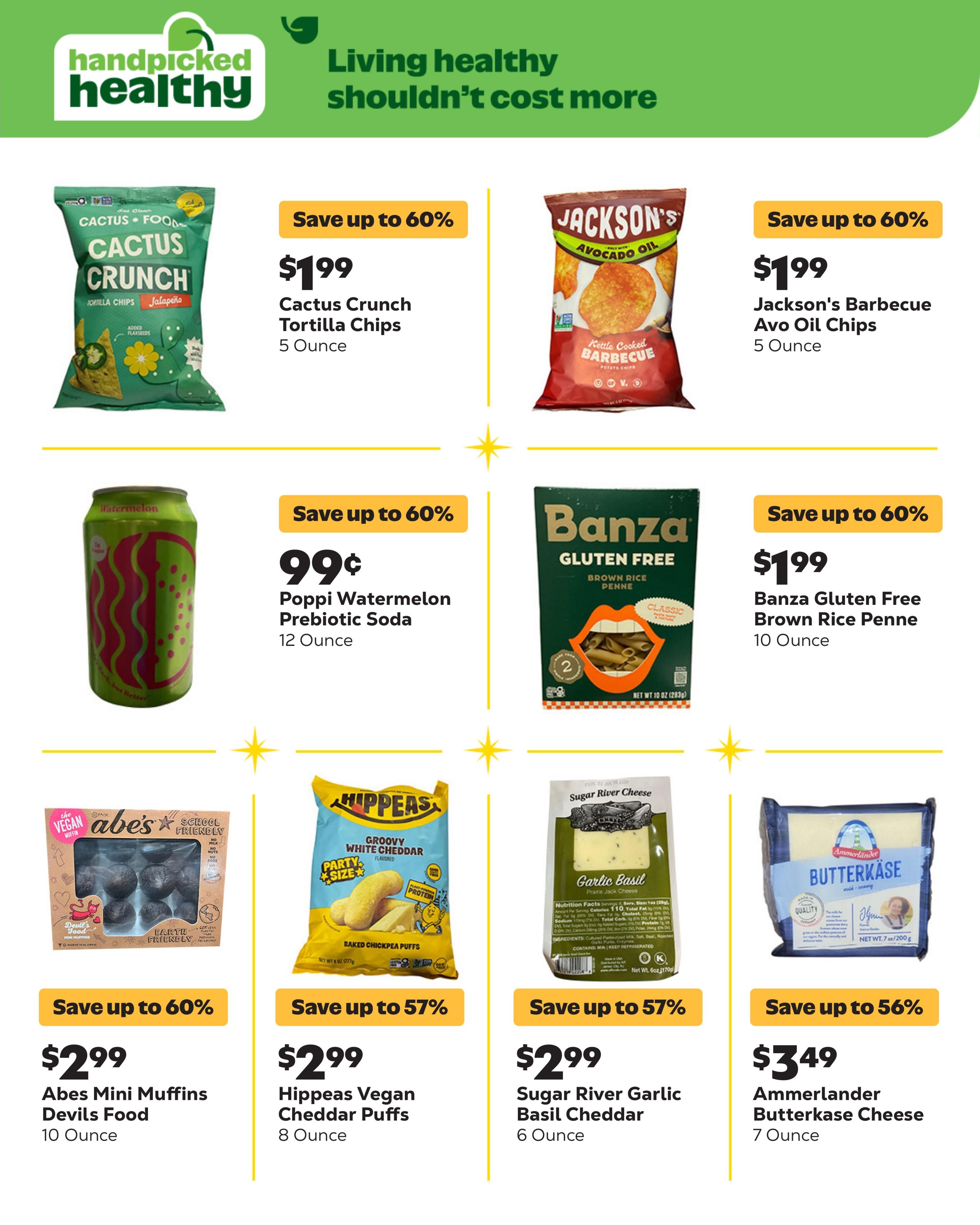 Grocery Outlet (Bothell Area, WA) Weekly Ad September 2 - 8, 2026