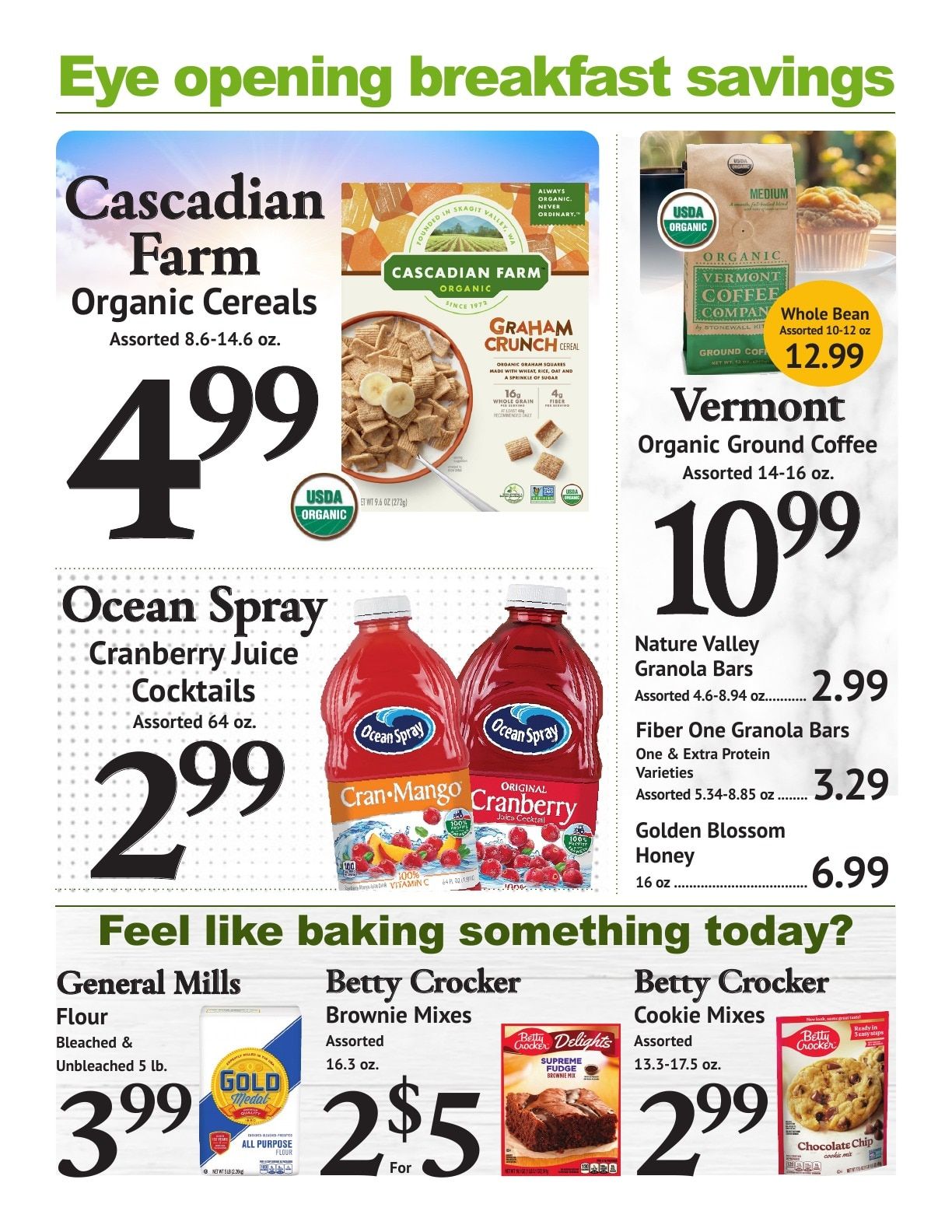 The Market CT Weekly Ad September 5 - 11, 2026