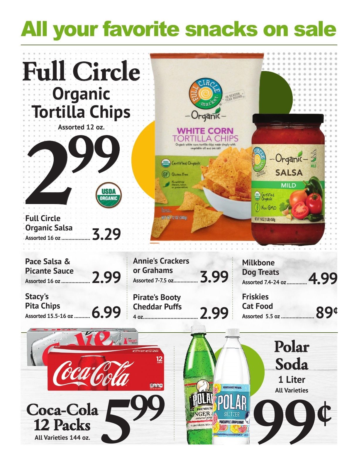 The Market CT Weekly Ad September 5 - 11, 2026