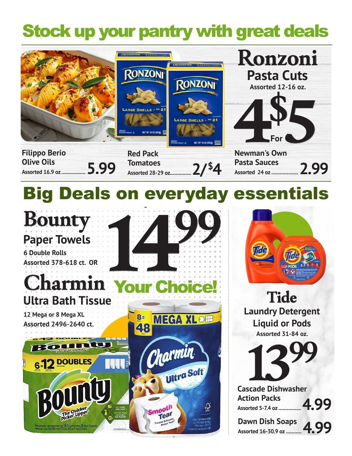 The Market CT Weekly Ad September 5 - 11, 2026