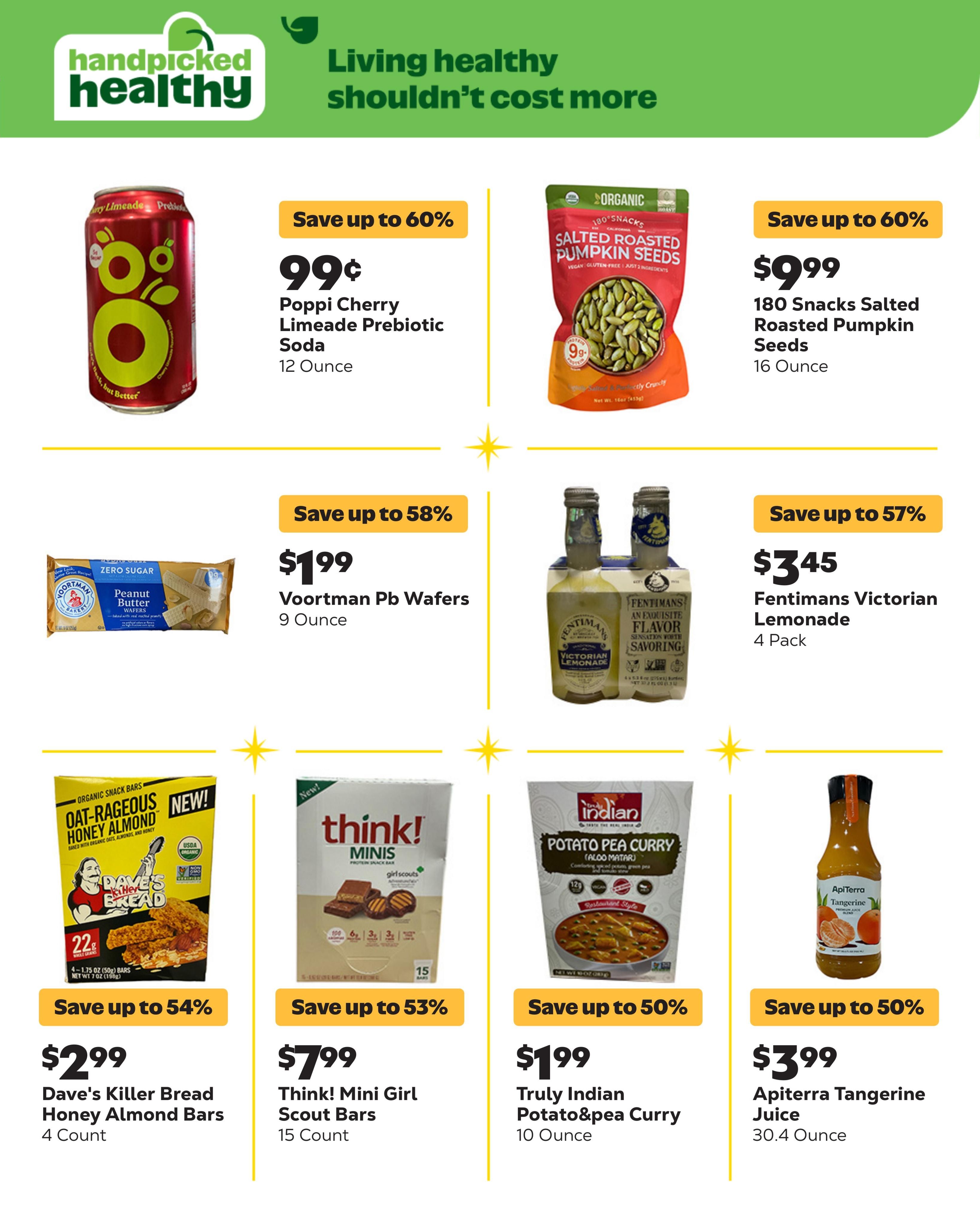 Grocery Outlet (Maple Shade-Merchantville Area, NJ) Weekly Ad September 2 - 8, 2026