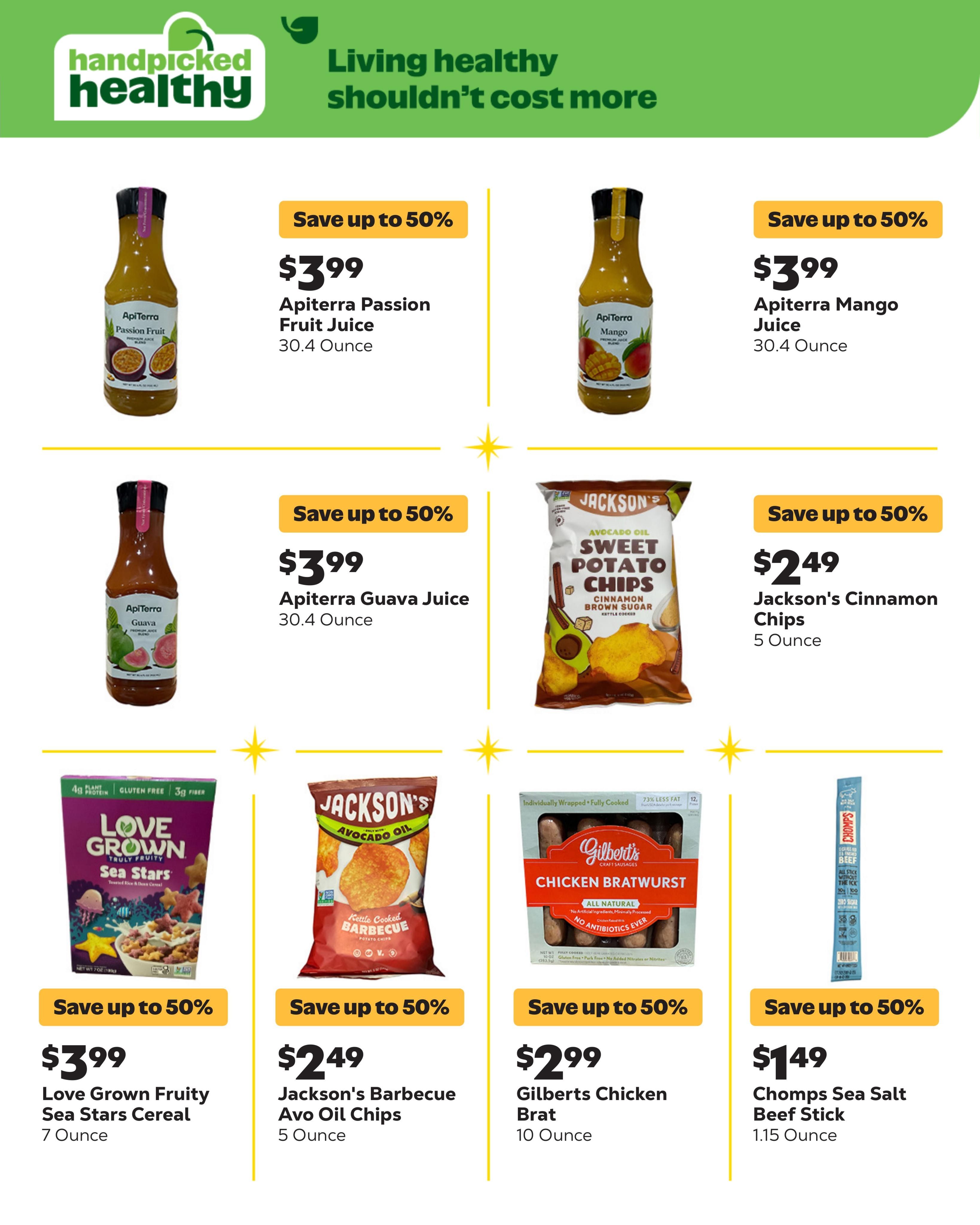 Grocery Outlet (Maple Shade-Merchantville Area, NJ) Weekly Ad September 2 - 8, 2026