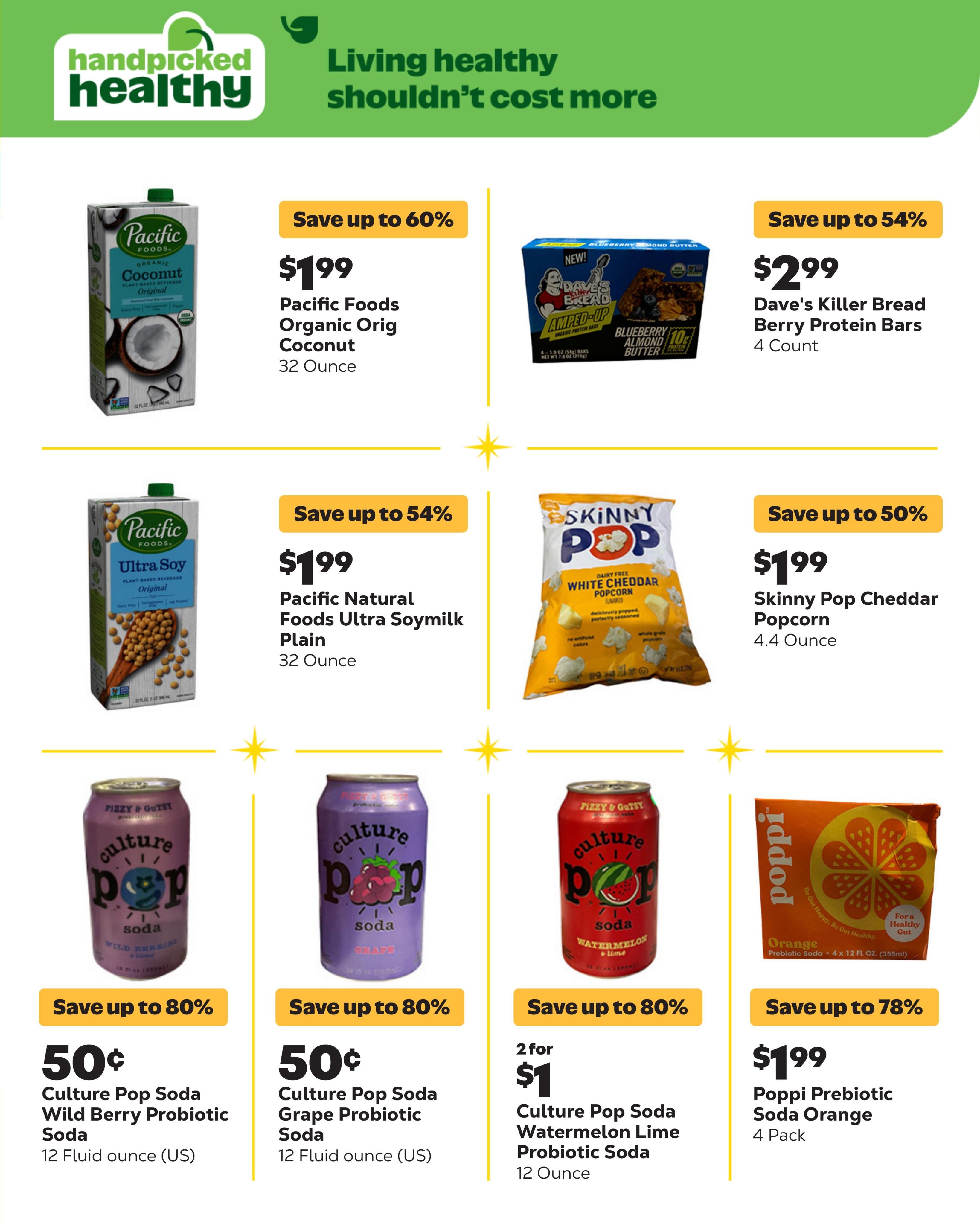 Grocery Outlet (Cheltenham-Elkins Park Area, PA) Weekly Ad September 2 - 8, 2026