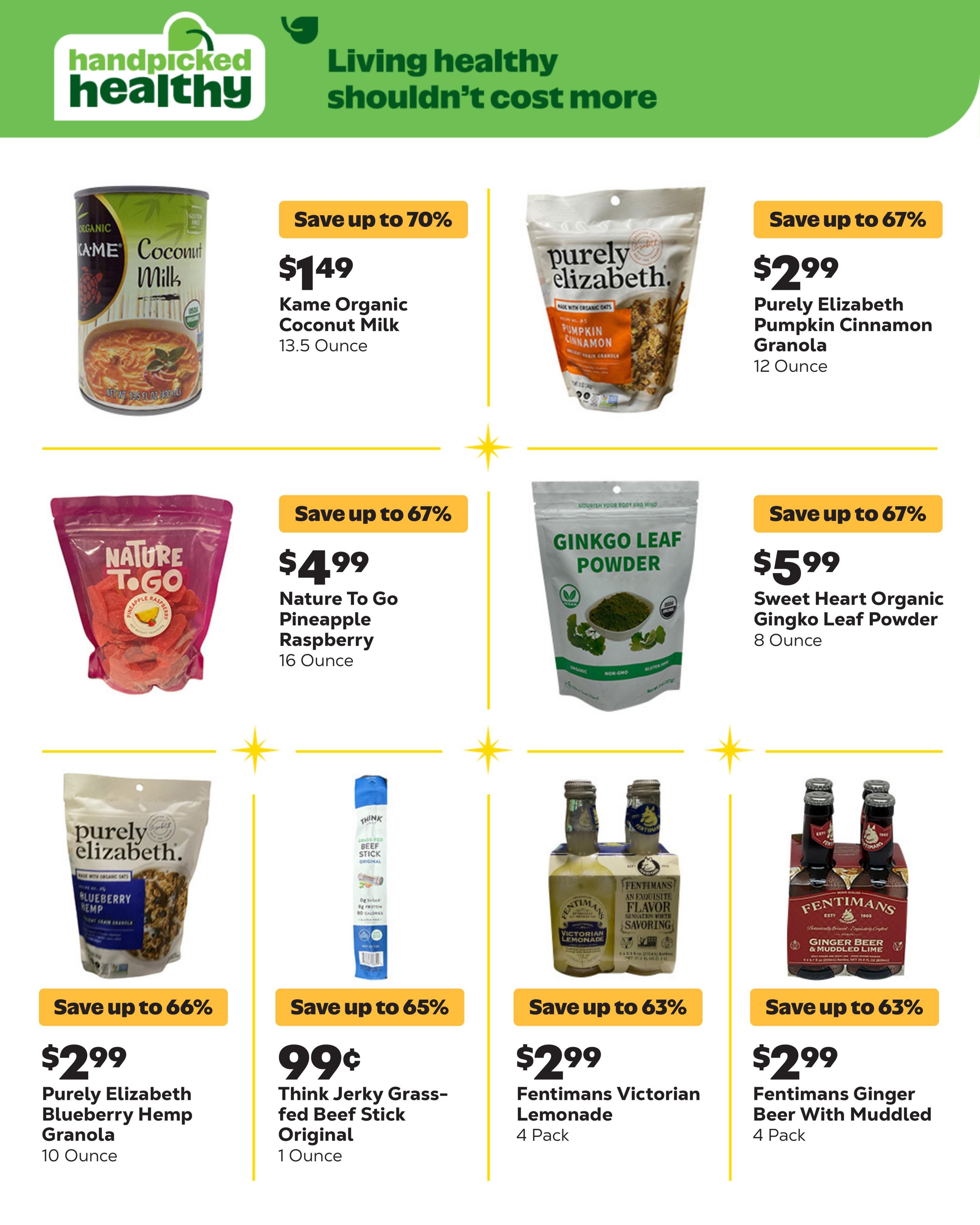 Grocery Outlet (Cheltenham-Elkins Park Area, PA) Weekly Ad September 2 - 8, 2026