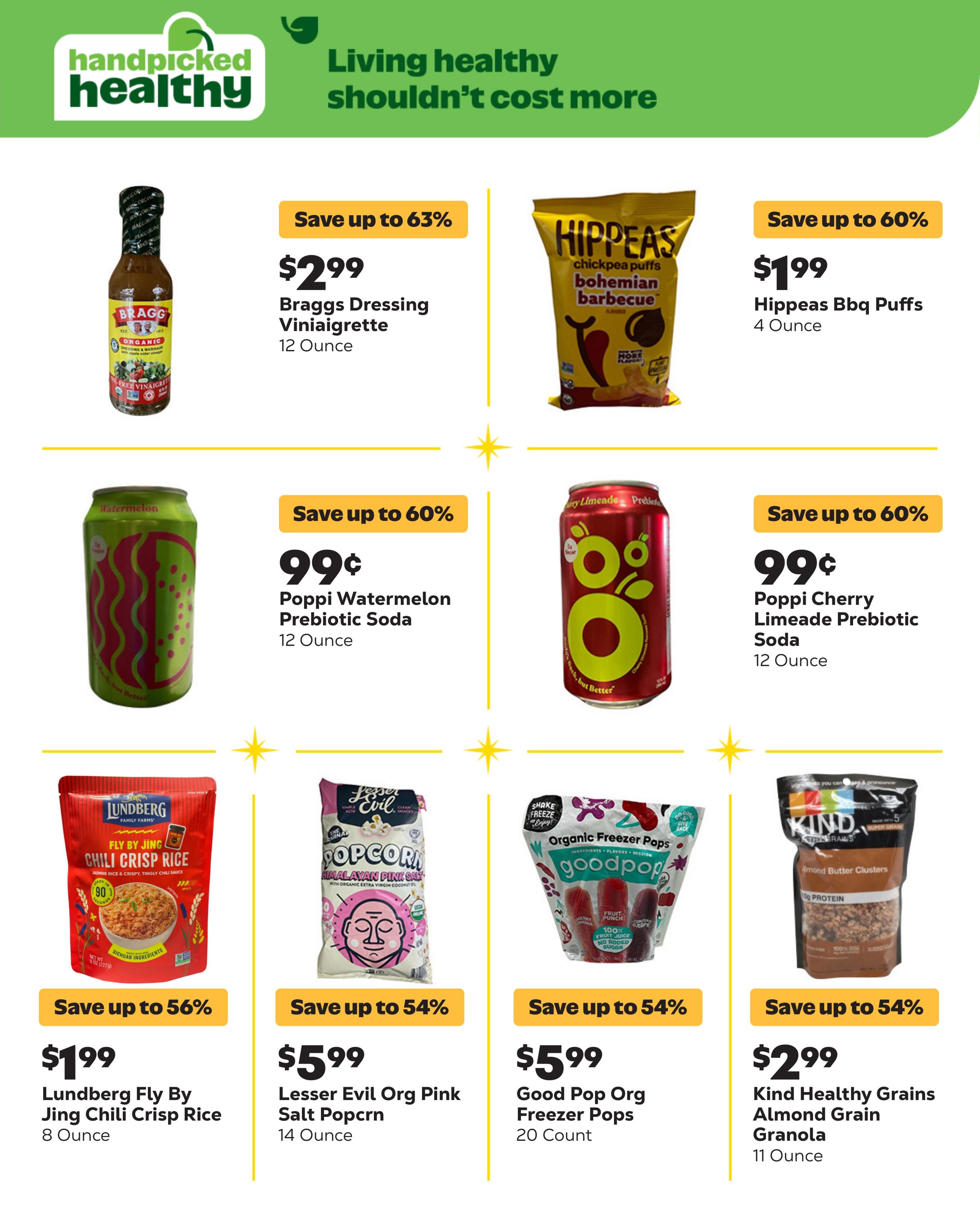 Grocery Outlet (Cheltenham-Elkins Park Area, PA) Weekly Ad September 2 - 8, 2026