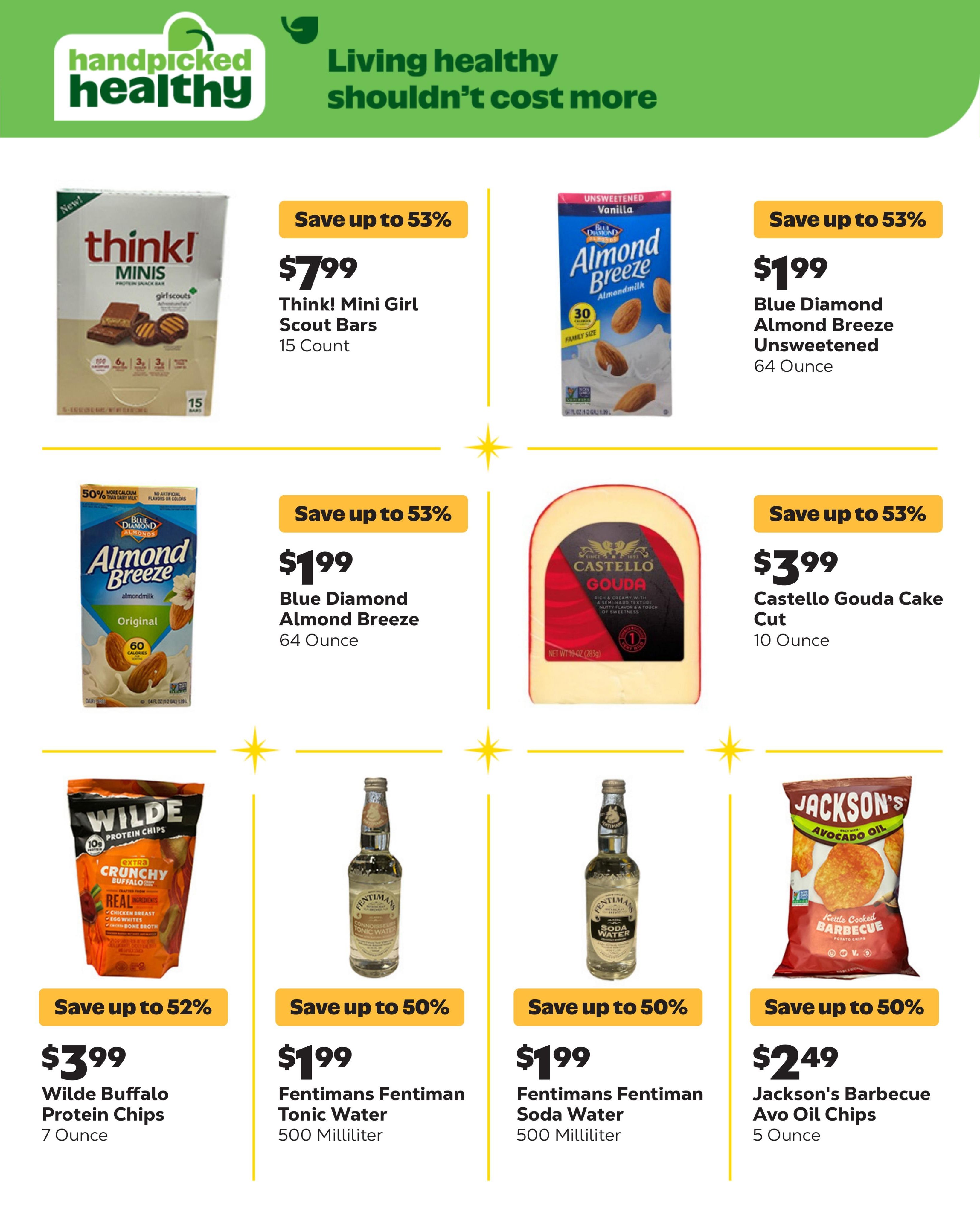 Grocery Outlet (Cheltenham-Elkins Park Area, PA) Weekly Ad September 2 - 8, 2026