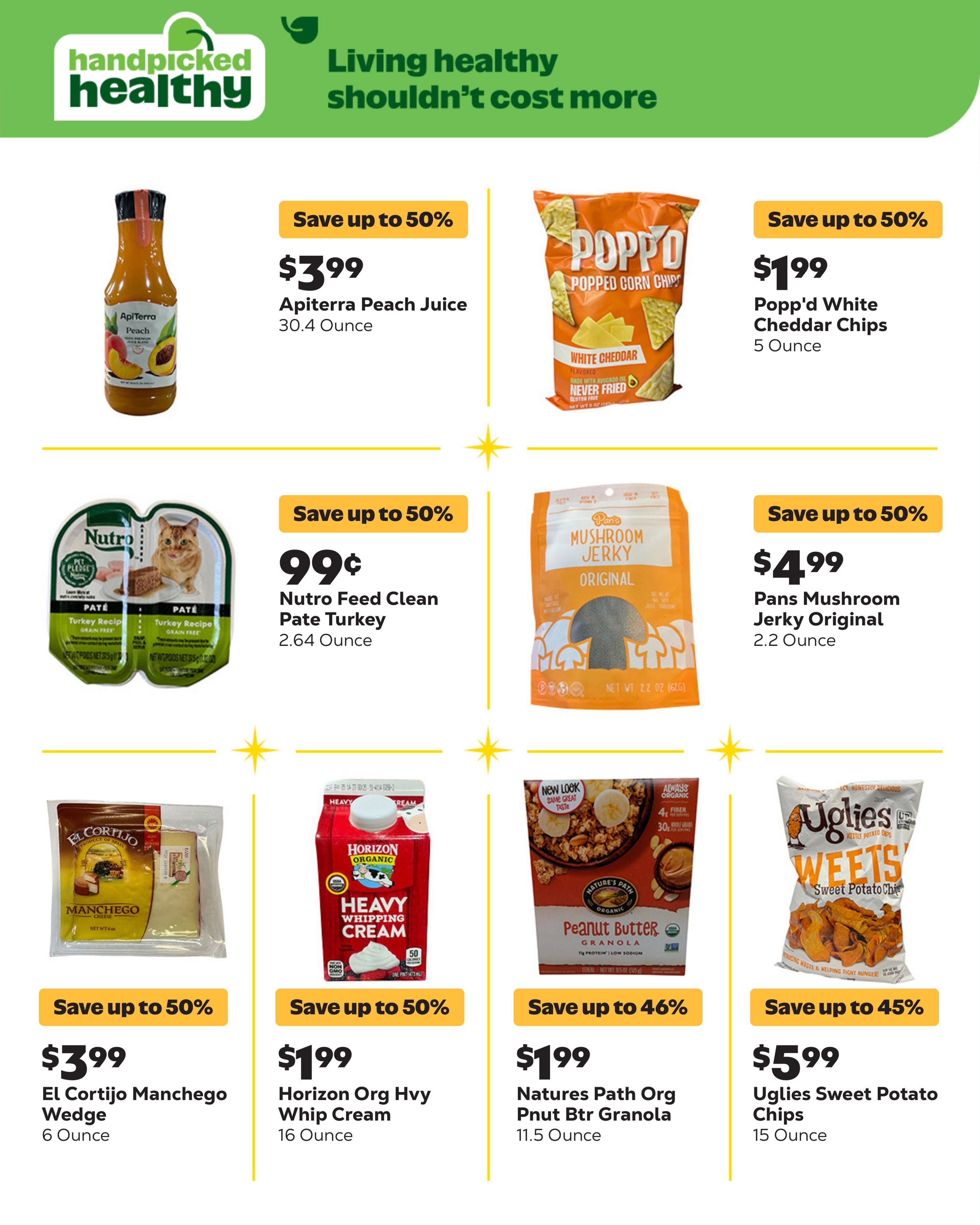 Grocery Outlet (Cheltenham-Elkins Park Area, PA) Weekly Ad September 2 - 8, 2026