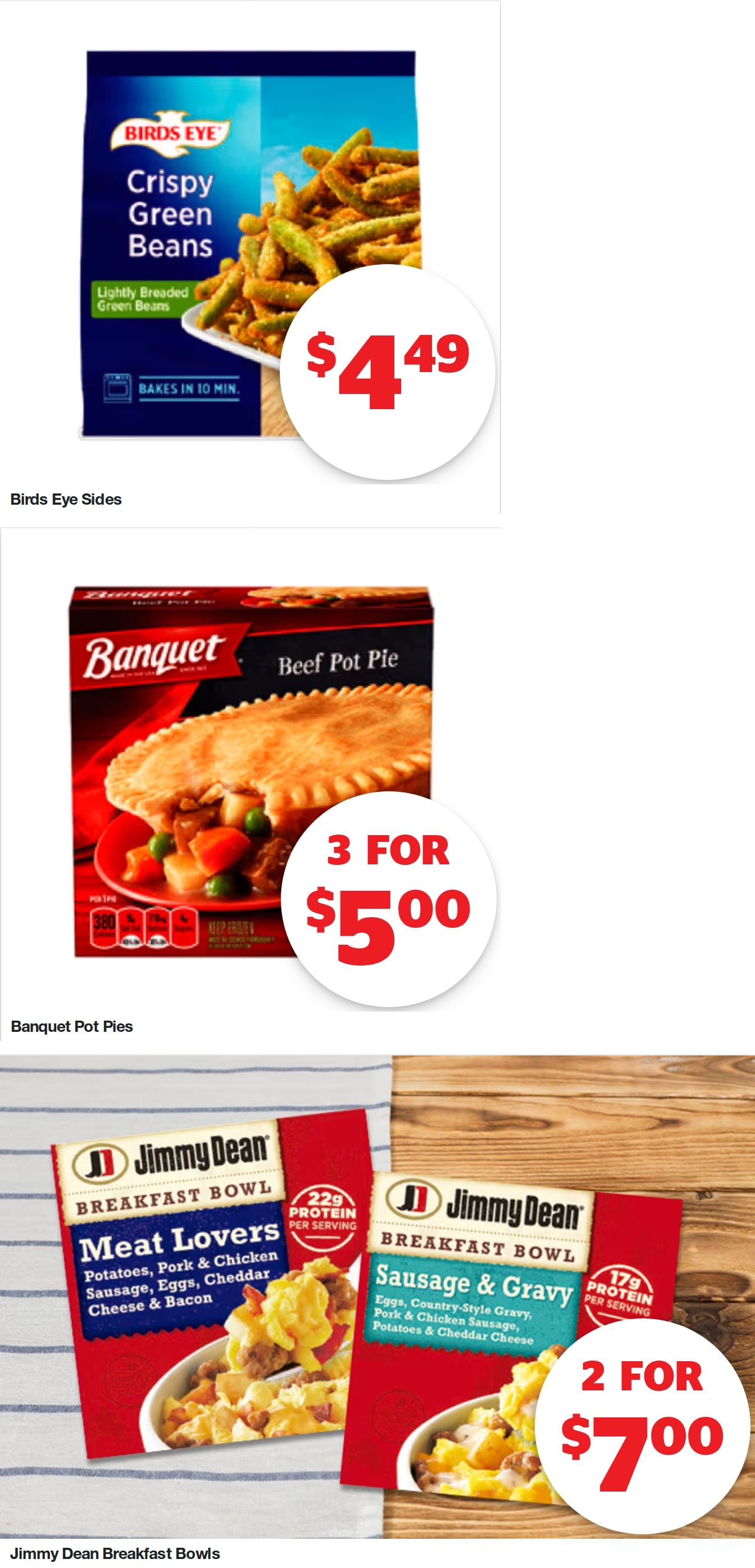 Dave's Markets Weekly Ad September 2 - 8, 2026