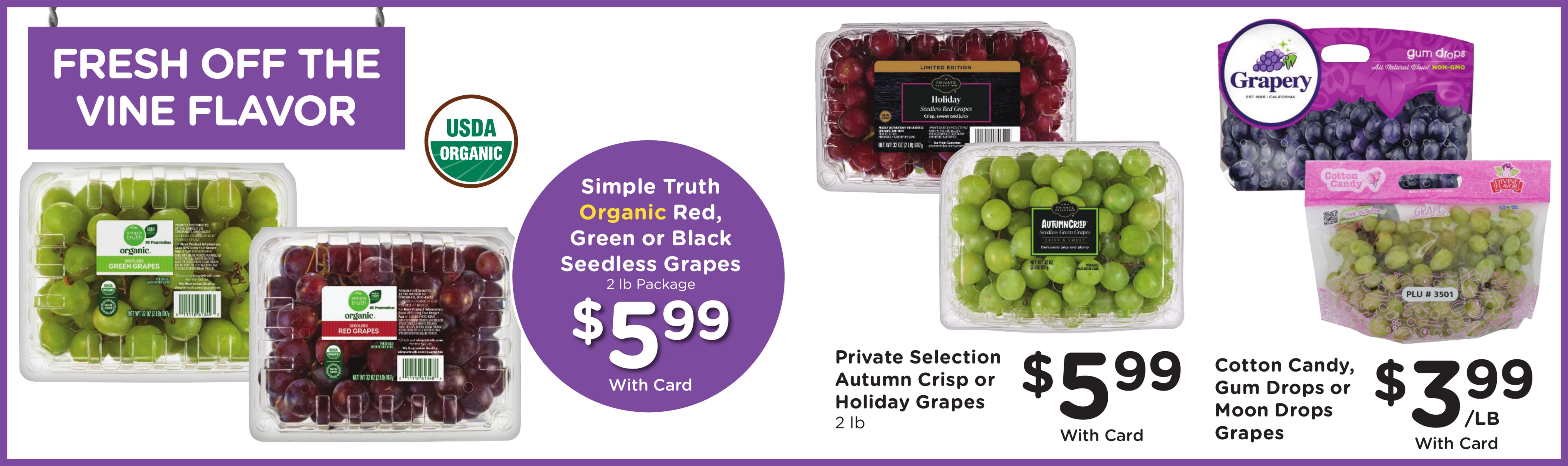 Dillons (Andover Area, KS) Weekly Ad September 2 - 8, 2026