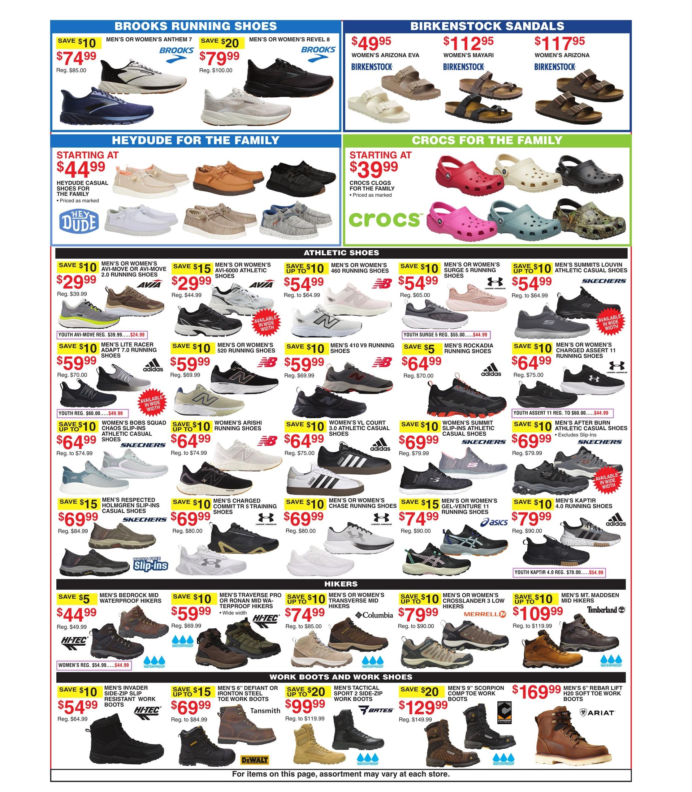 Dunham's Sports (Alton Area, IL) Weekly Ad September 5 - 10, 2026