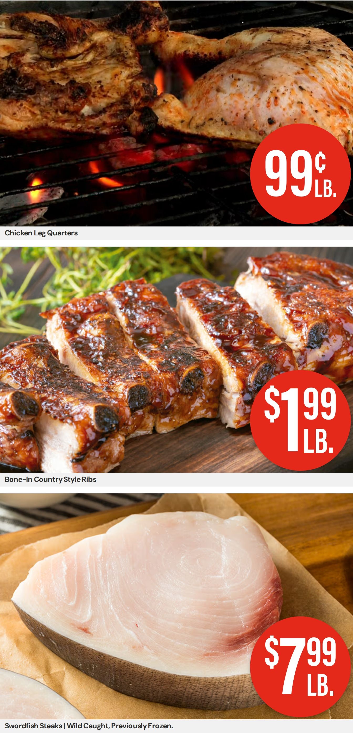 Adam's IGA Weekly Ad September 4 - 10, 2026
