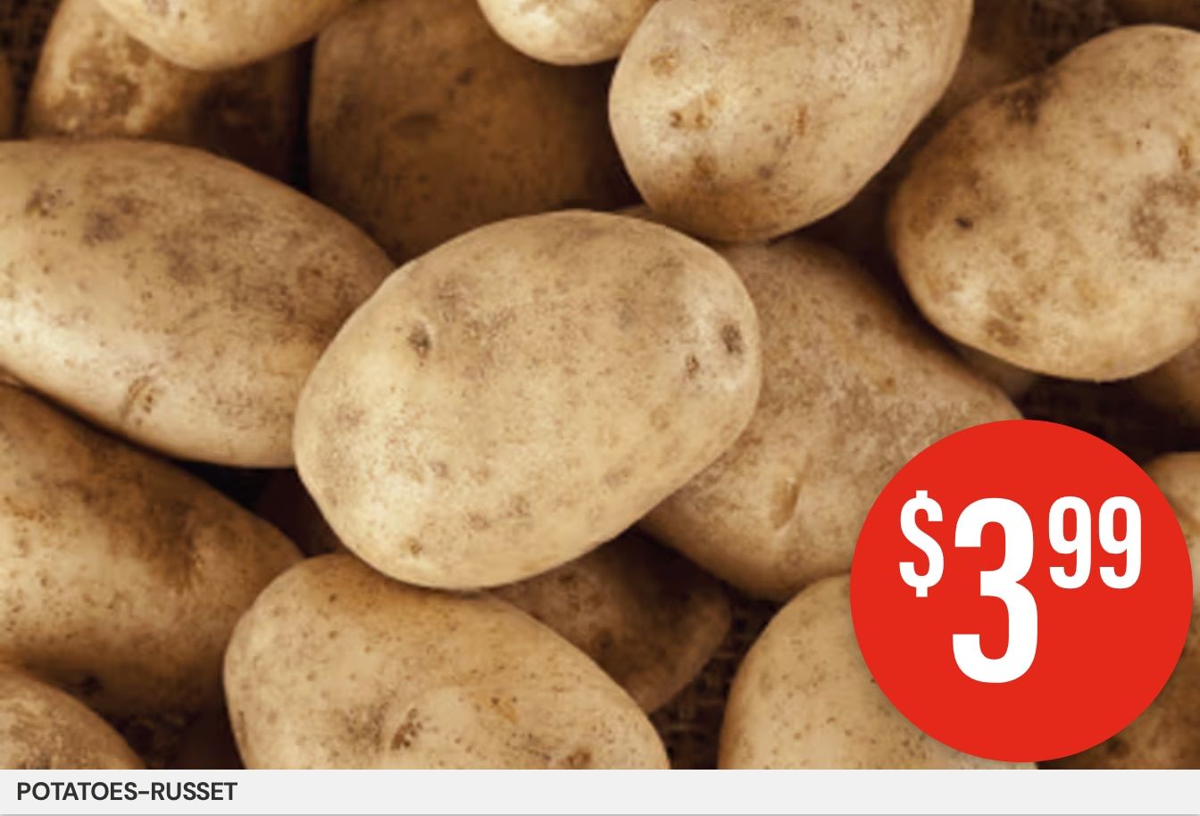 Adam's IGA Weekly Ad September 4 - 10, 2026