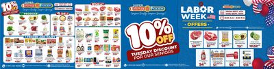 Compare Foods Weekly Ad September 4 - 10, 2026