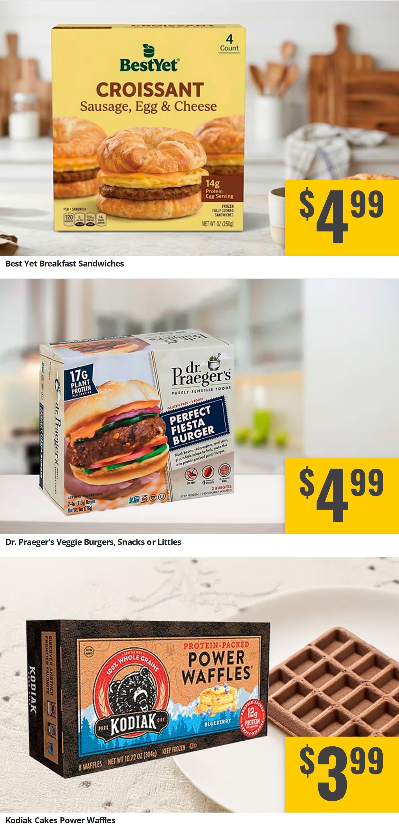Market Fresh Weekly Ad September 4 - 10, 2026