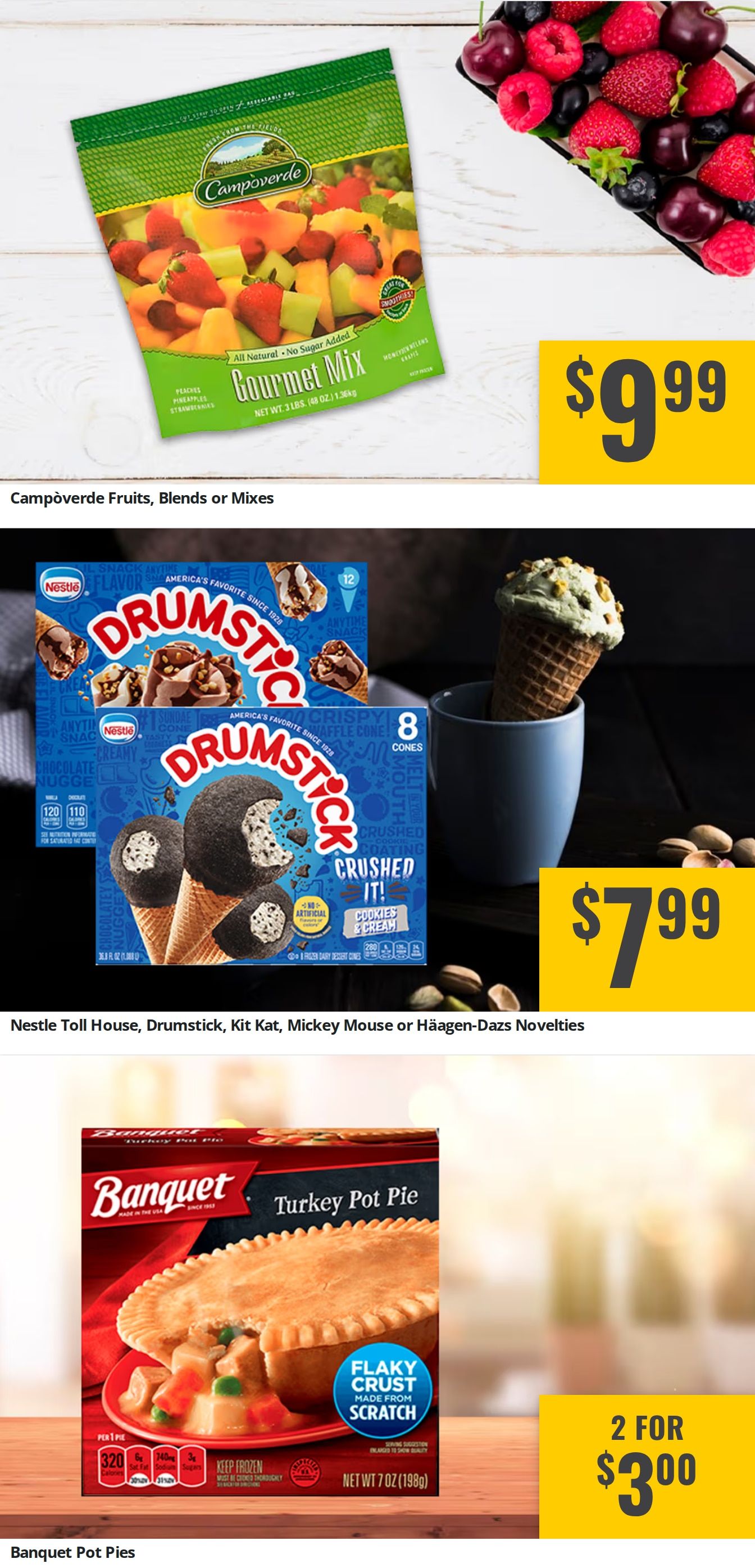 Market Fresh Weekly Ad September 4 - 10, 2026
