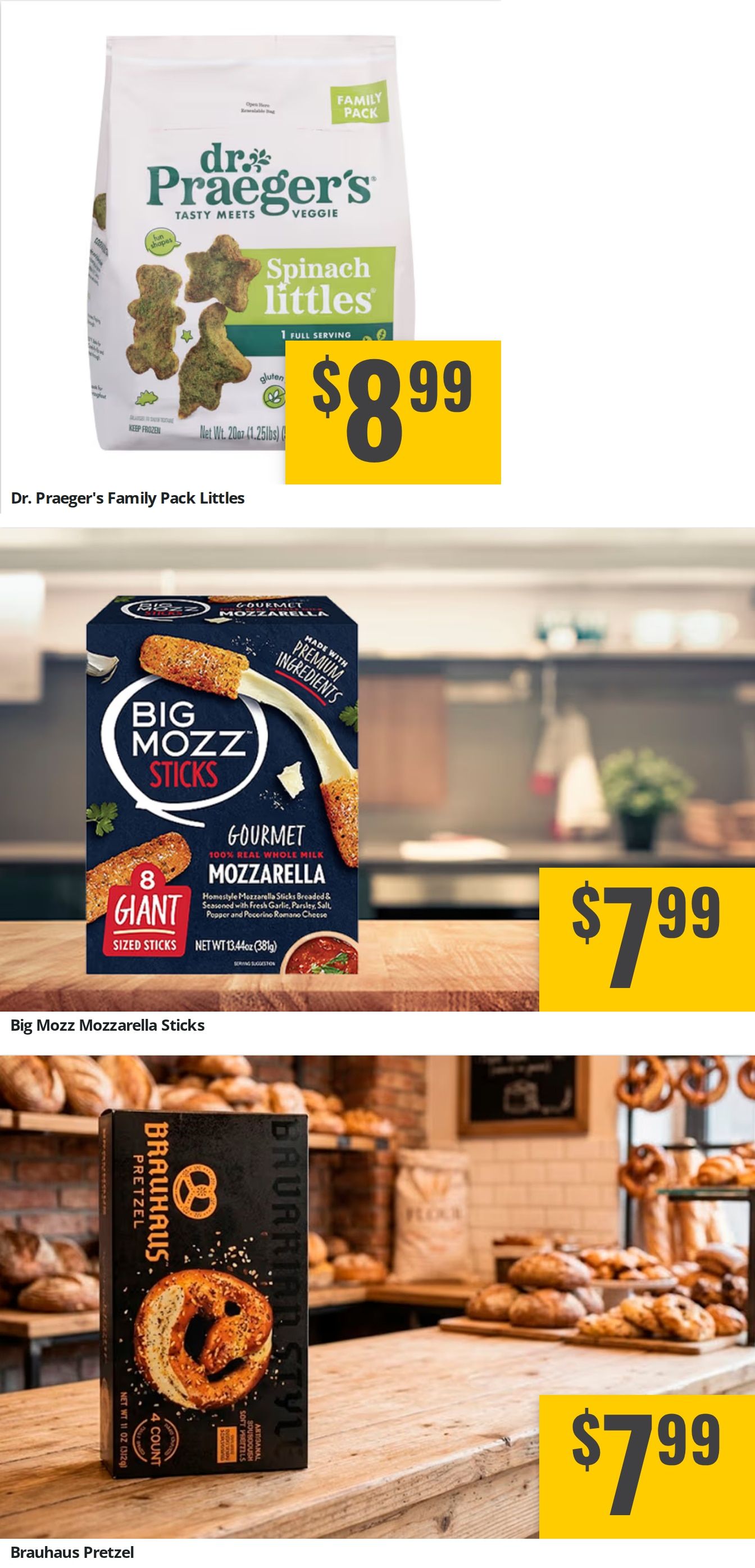 Market Fresh Weekly Ad September 4 - 10, 2026