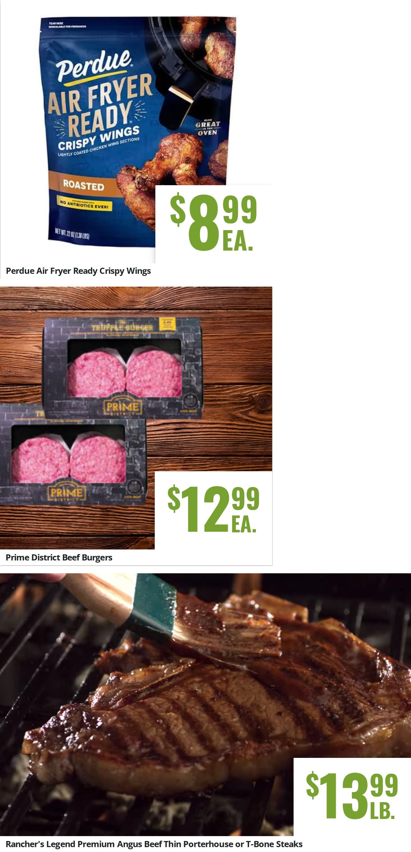 Market Fresh Weekly Ad September 4 - 10, 2026